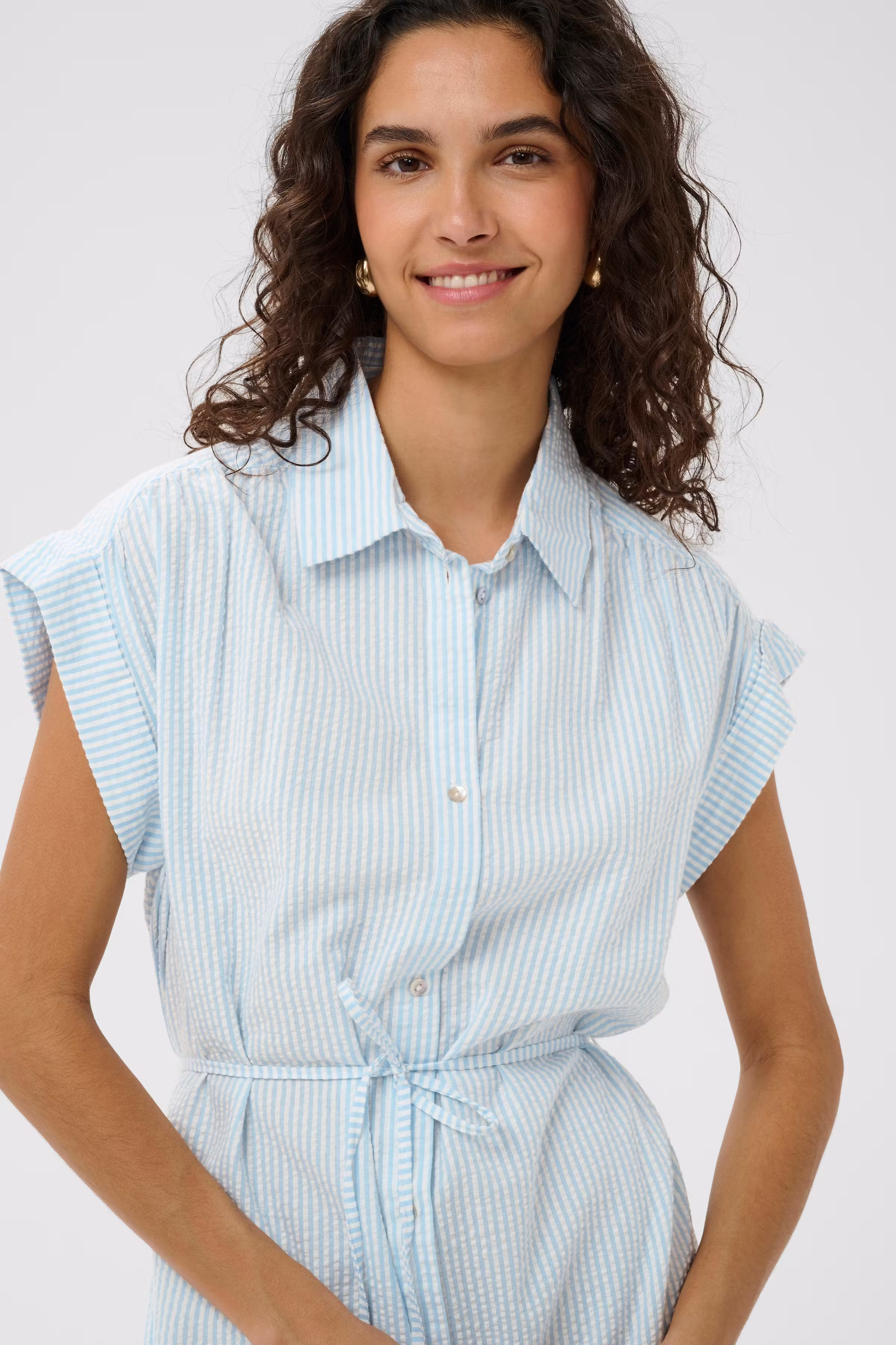 ElmikoSZ Jurk LOOKBOOK DETAIL 30515130-304847