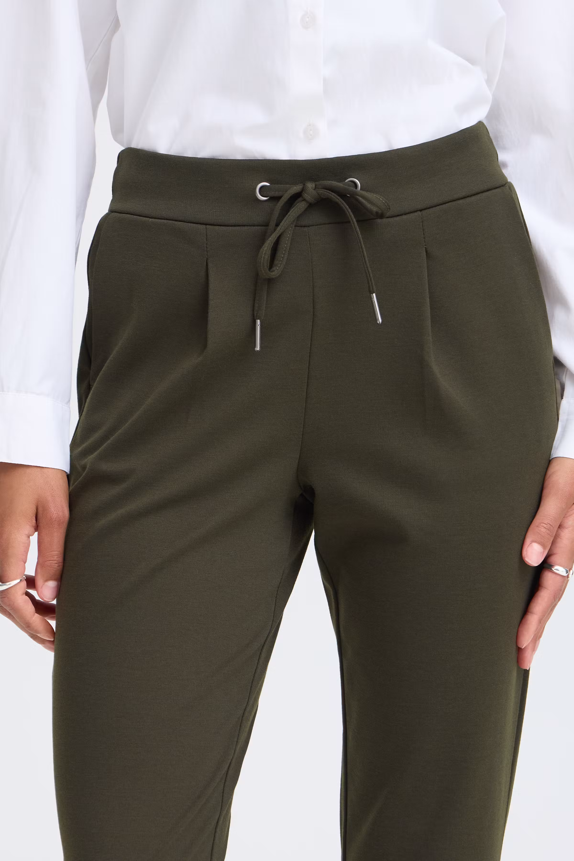 BYRizetta Bukser LOOKBOOK DETAIL 20803903-190509