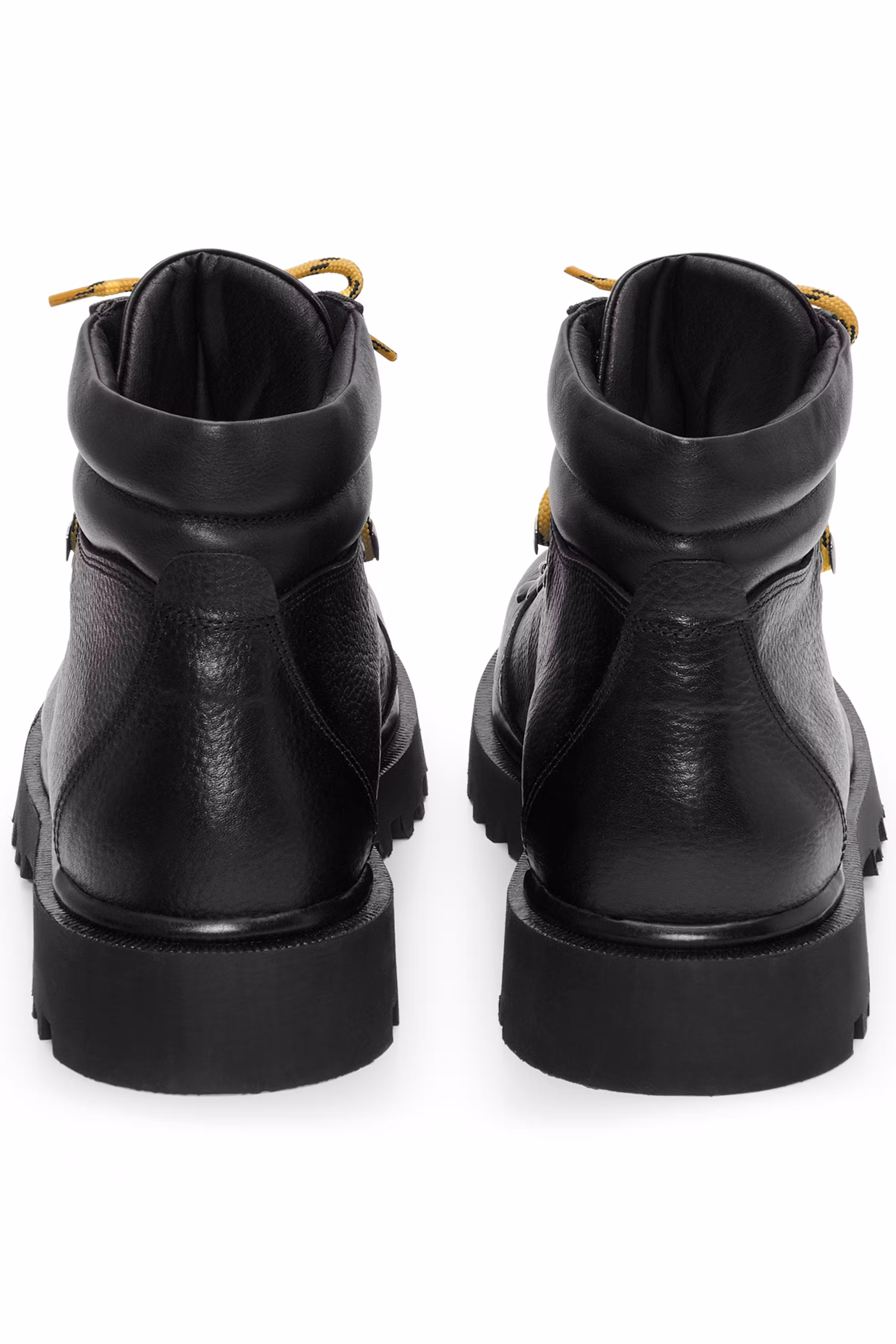 MACamellion Leather Shoe PACK BACK 30208744-300275