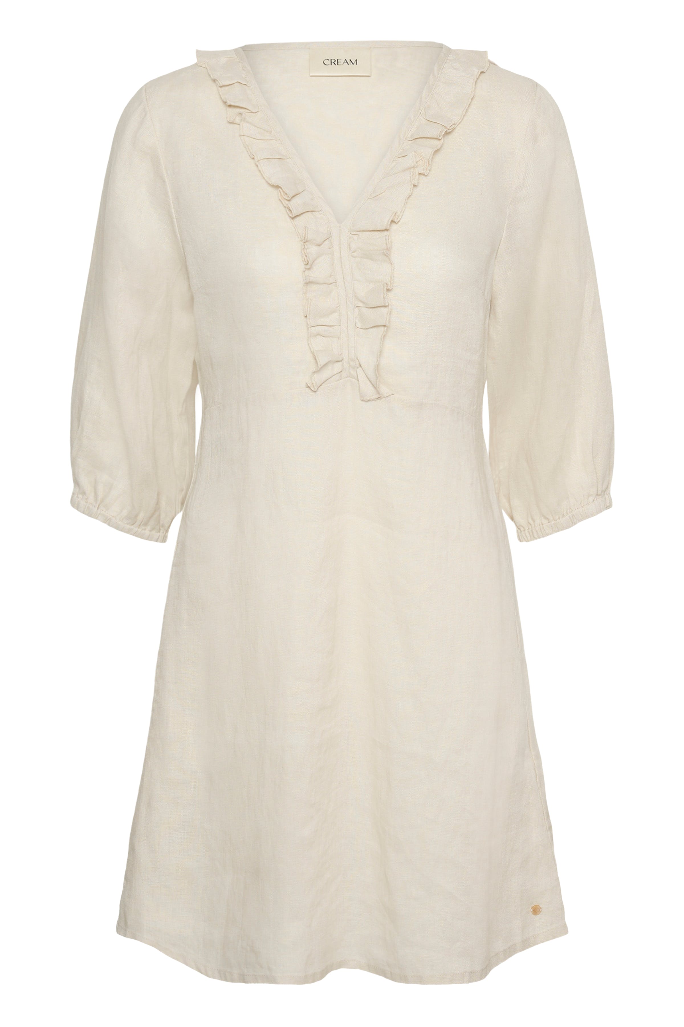 CRBellis Kleid PACK FRONT 10614764-109045