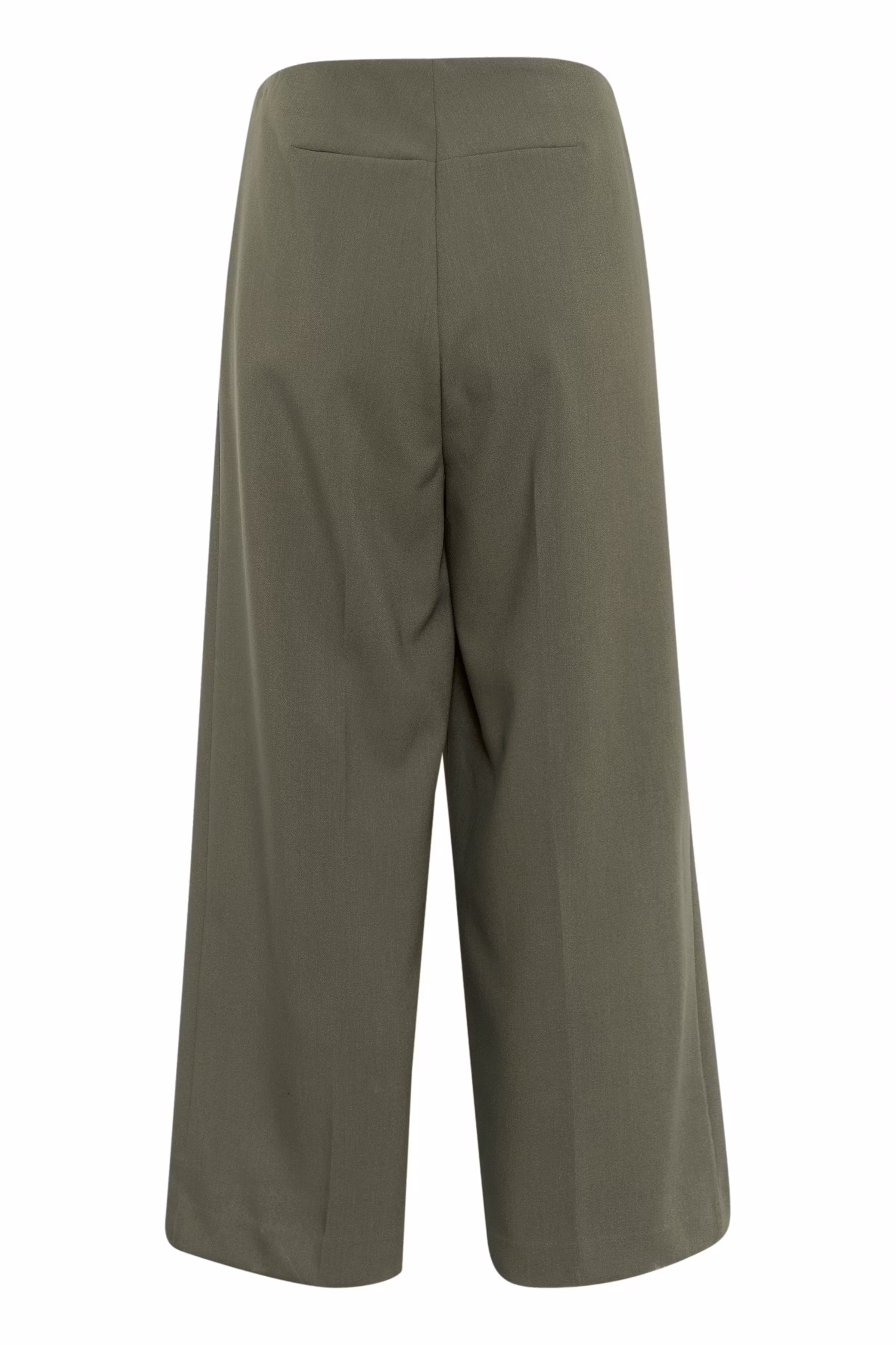 SLCorinne Cropped Trousers PACK BACK 30407013-190511