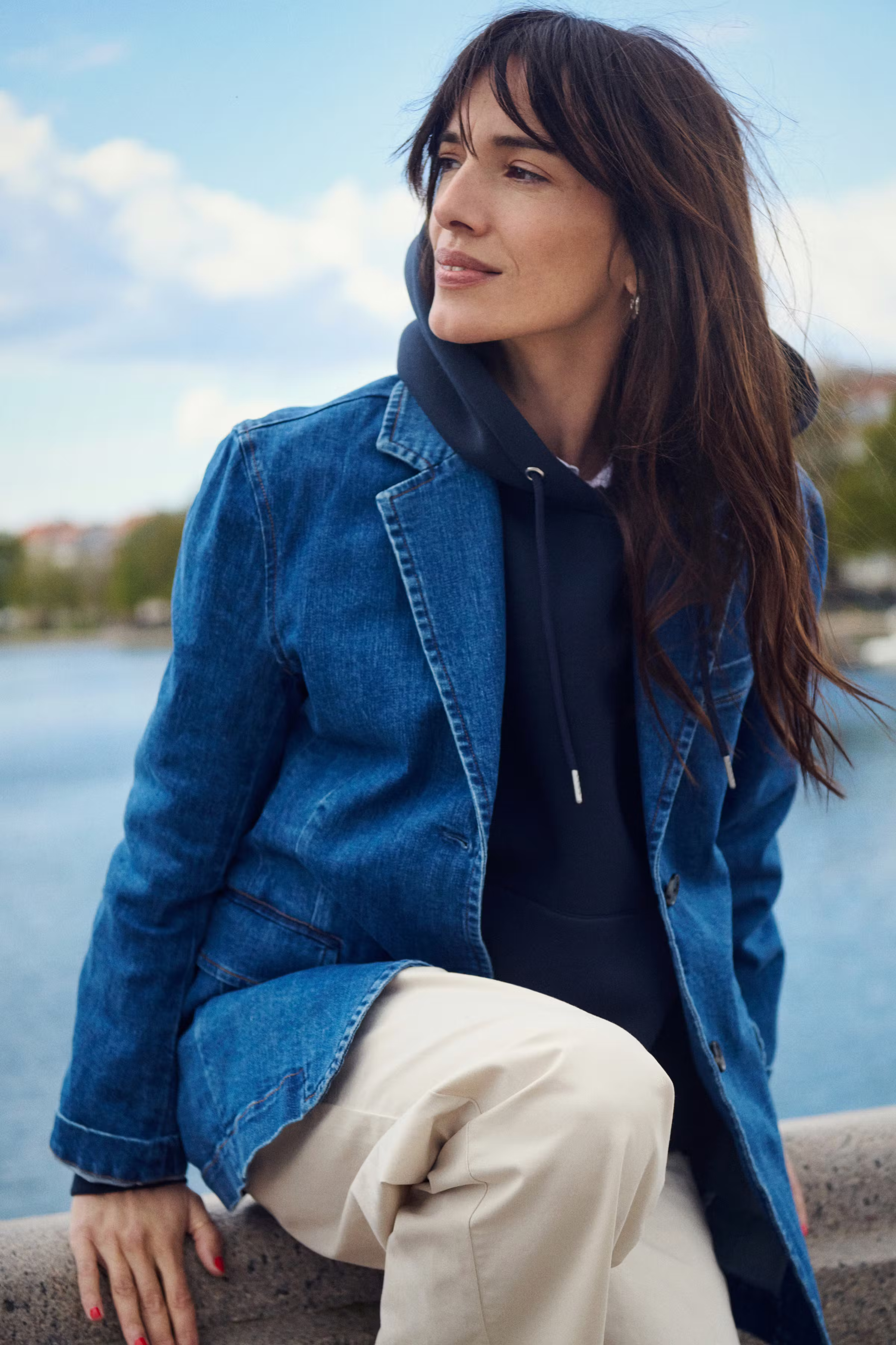 NoorPW Oberbekleidung LOCATION NONE 30309203-300145