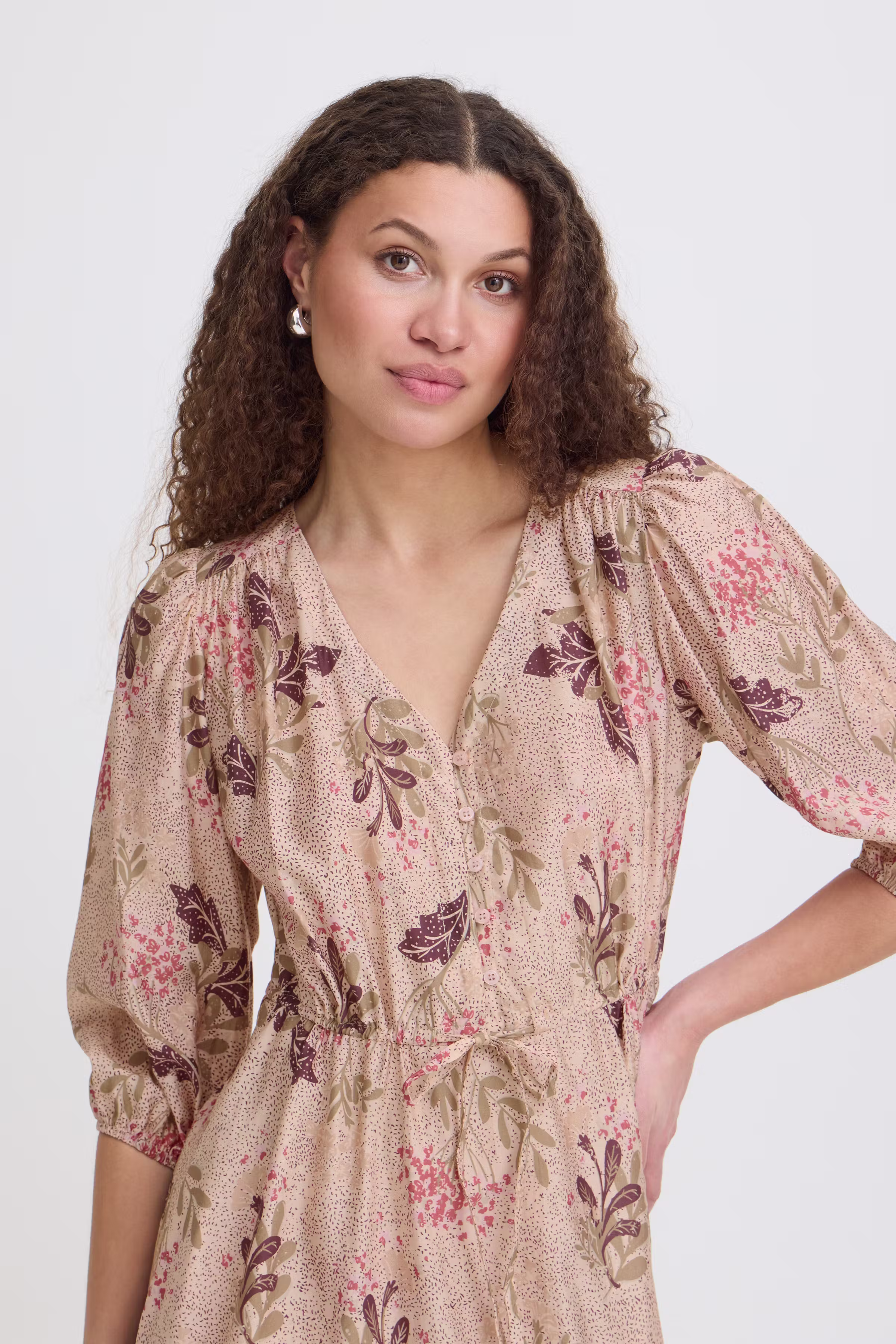 FRSERENA Kjole LOOKBOOK DETAIL 20618295-900012243