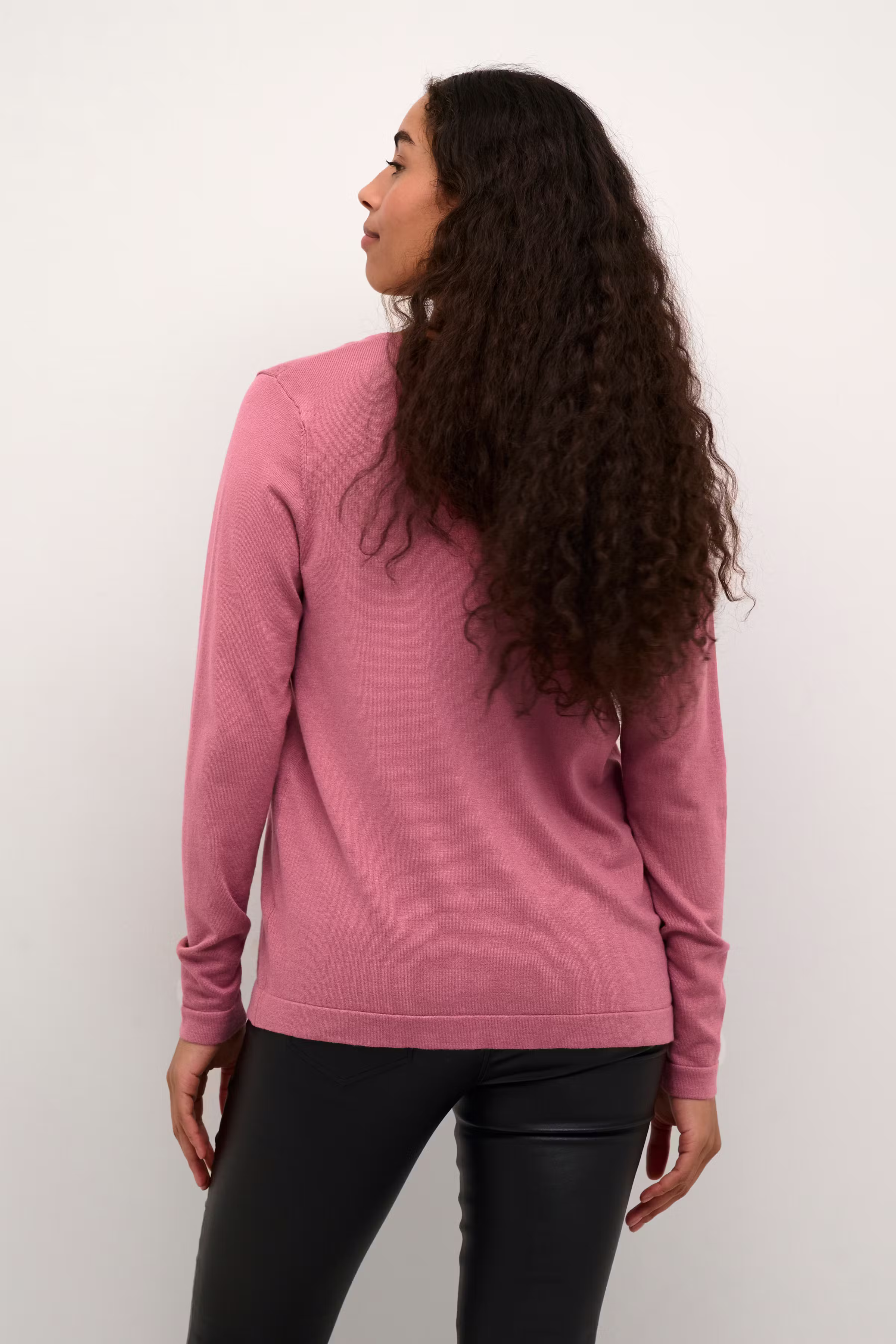 KAfenia Cardigan LOOKBOOK BACK 10551503-171609