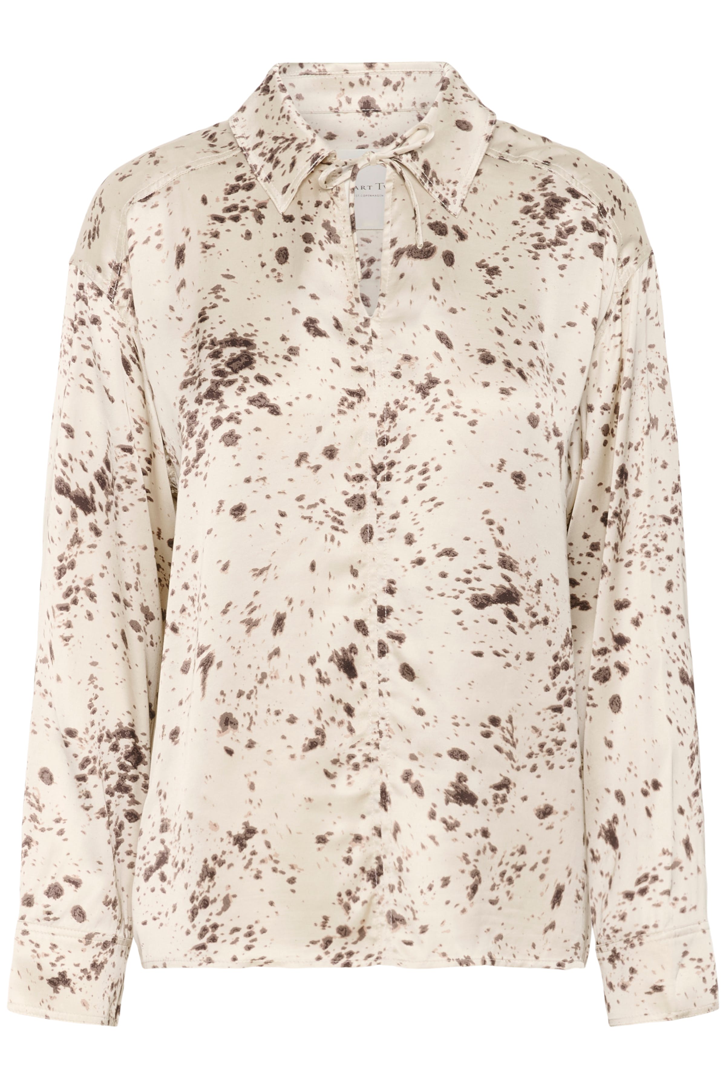 SheenaPW Bluse PACK FRONT 30310003-304223
