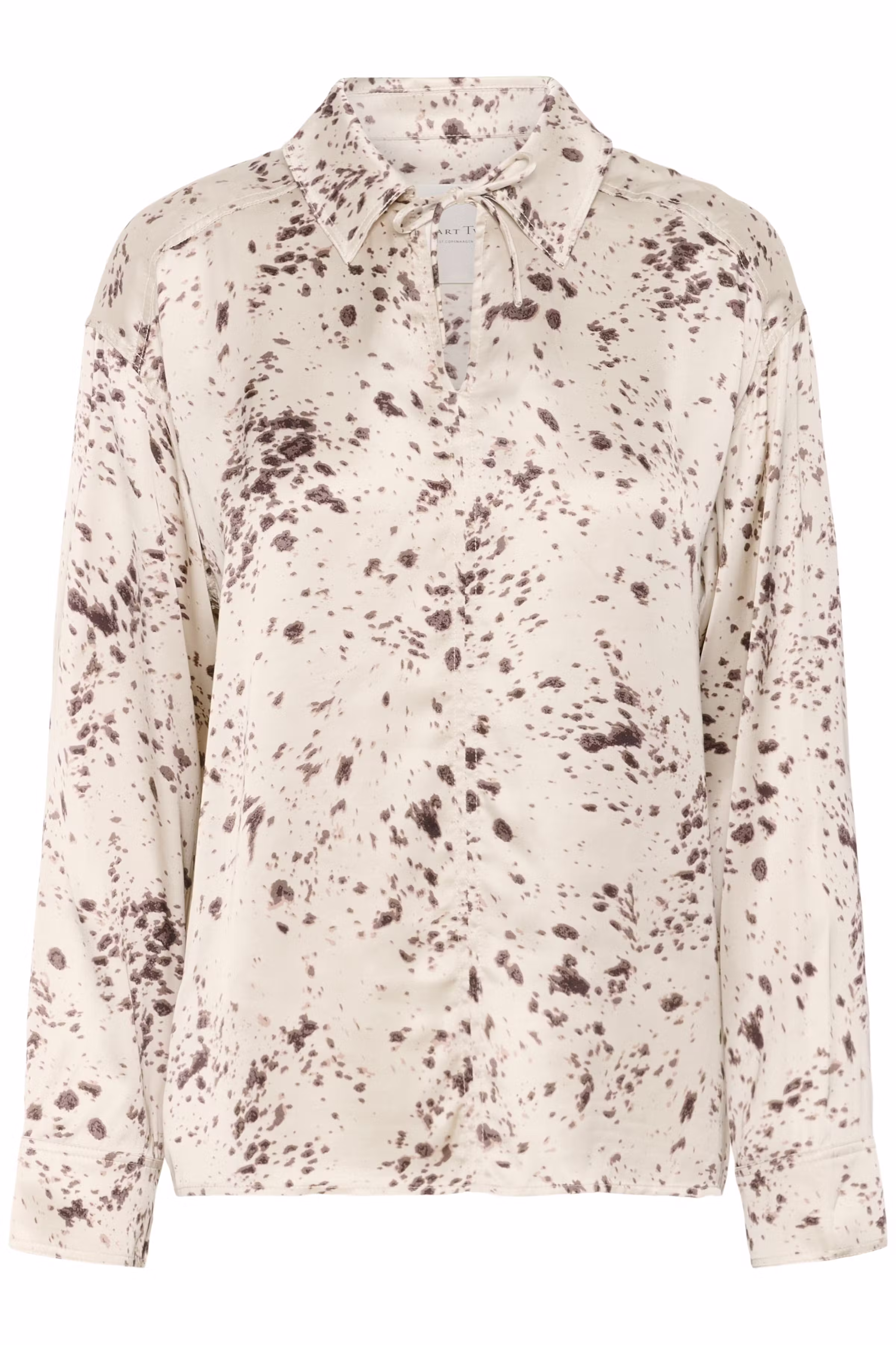 SheenaPW Bluse PACK FRONT 30310003-304223