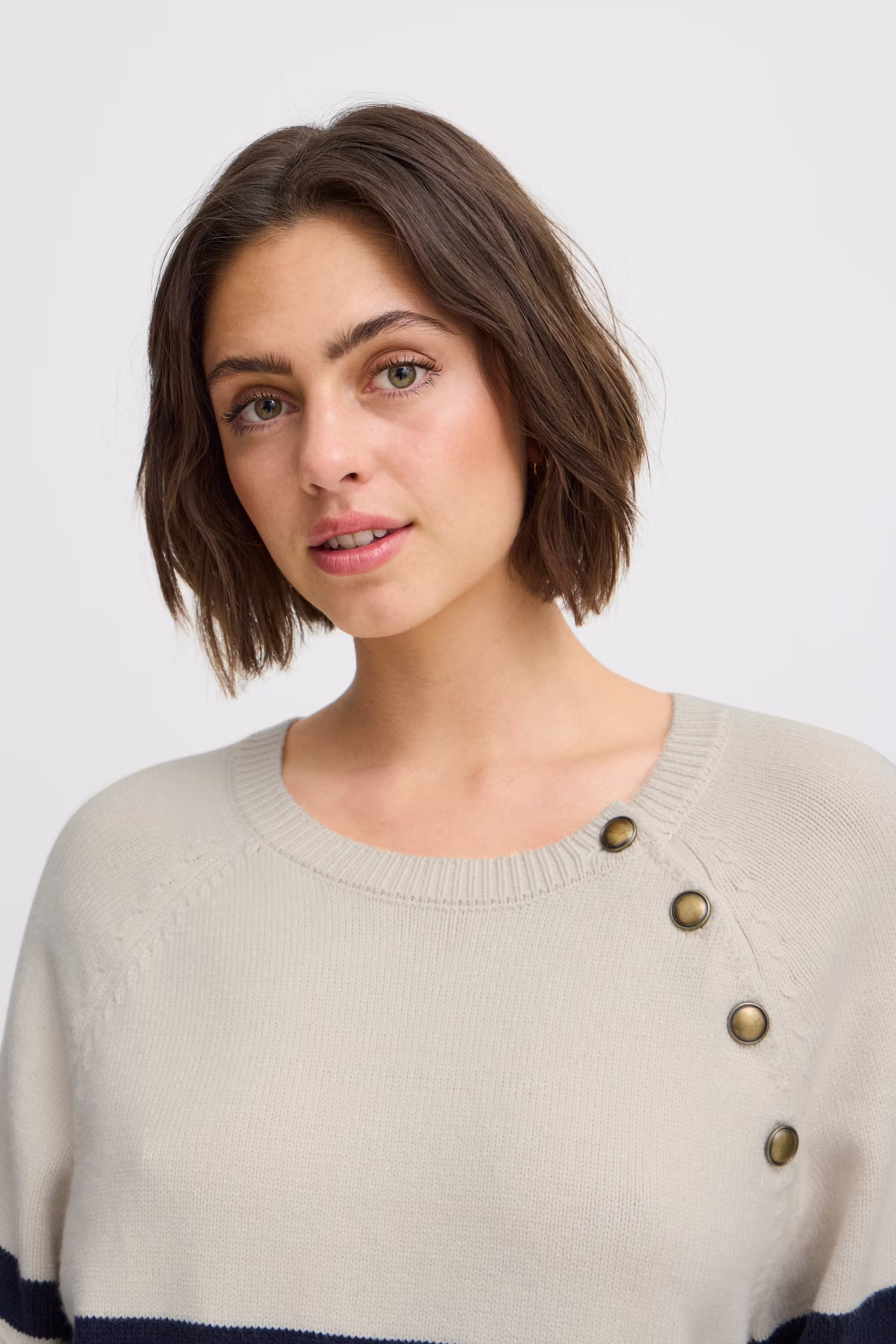 IRMAISE Pullover LOOKBOOK DETAIL 20121114-203066