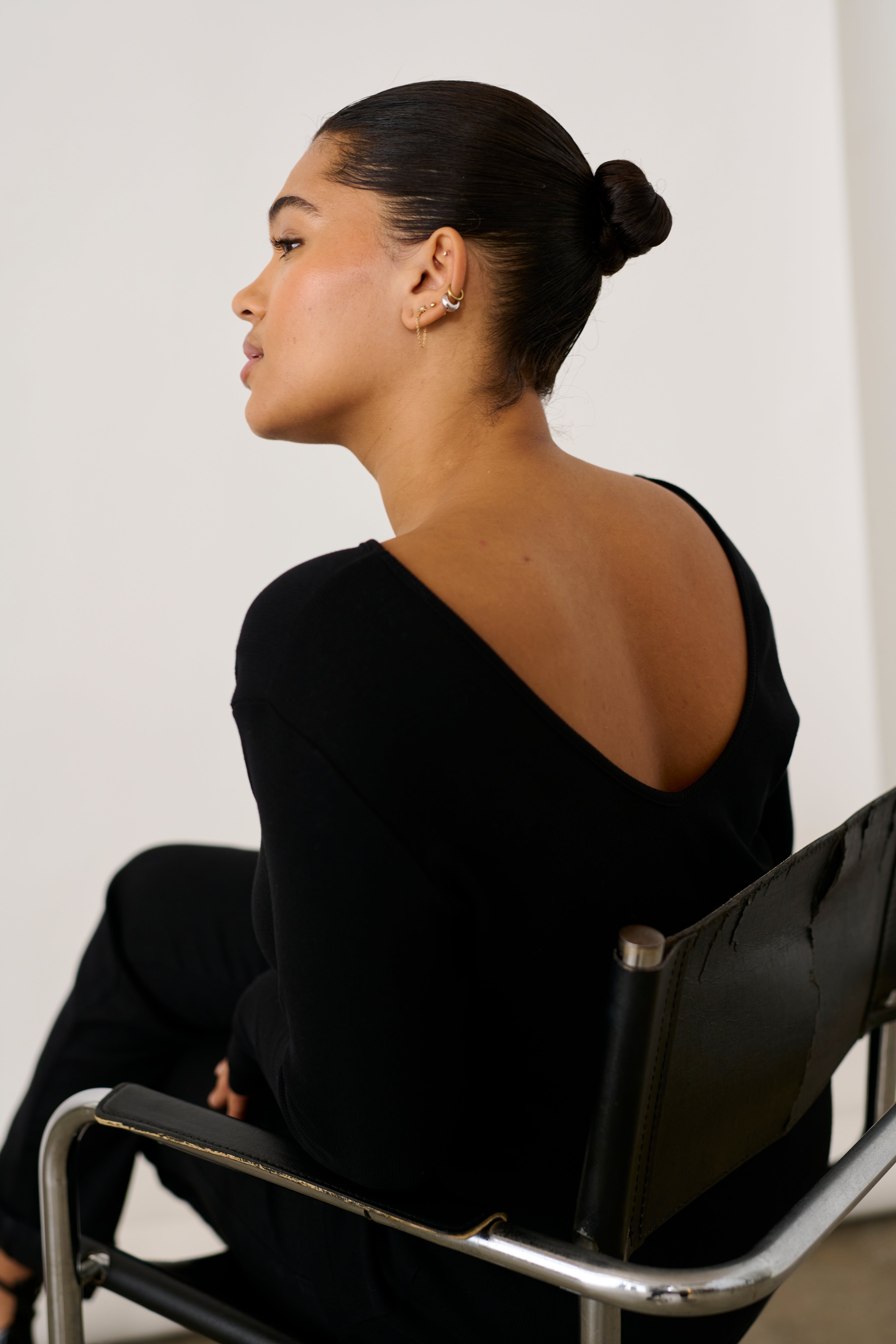 KCcarina T-shirt LOCATION NONE 10582516-100121