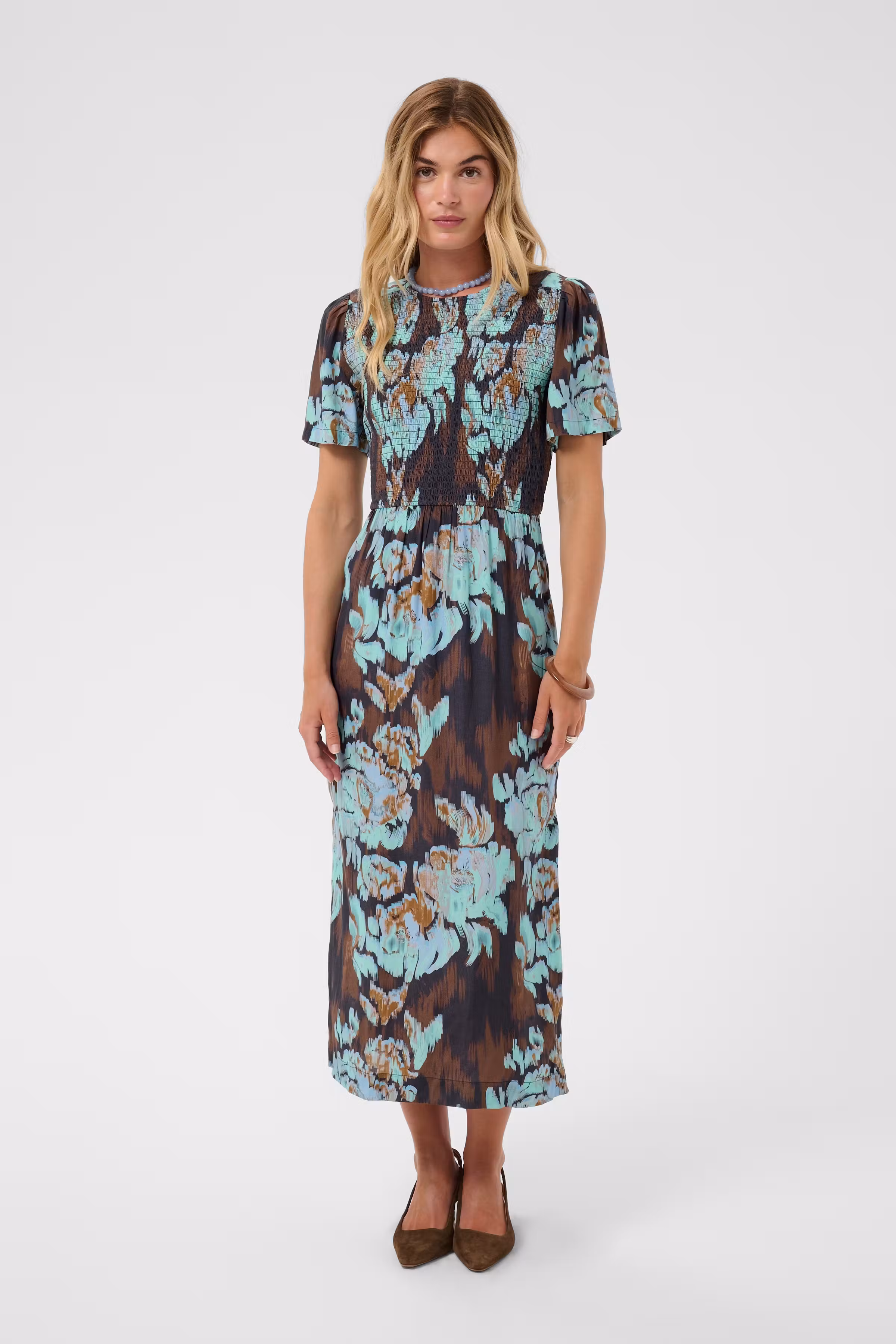 MalikaSZ Kleid LOOKBOOK FRONT 30514403-305295