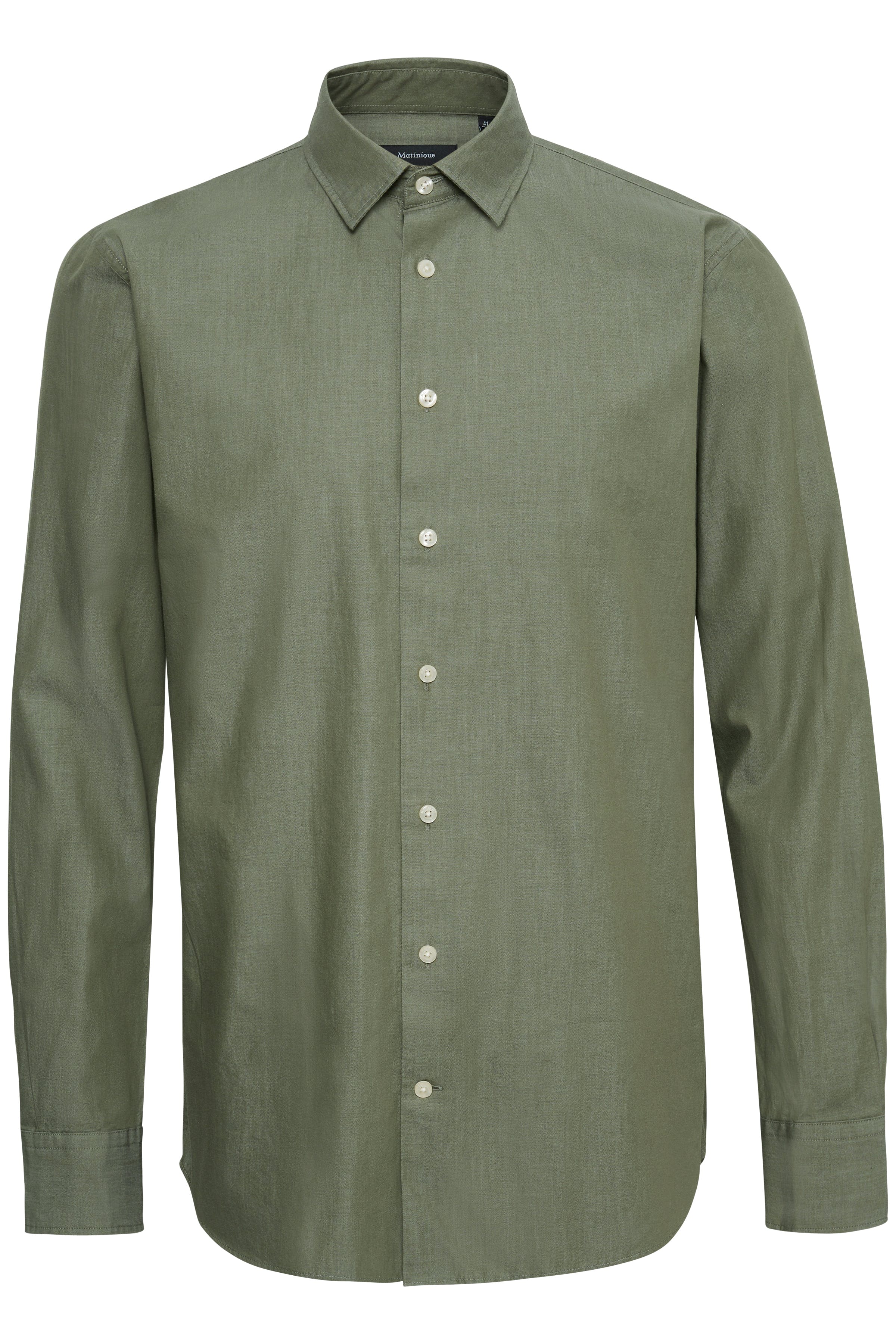 MAmarc Hemd PACK FRONT 30206382-194011