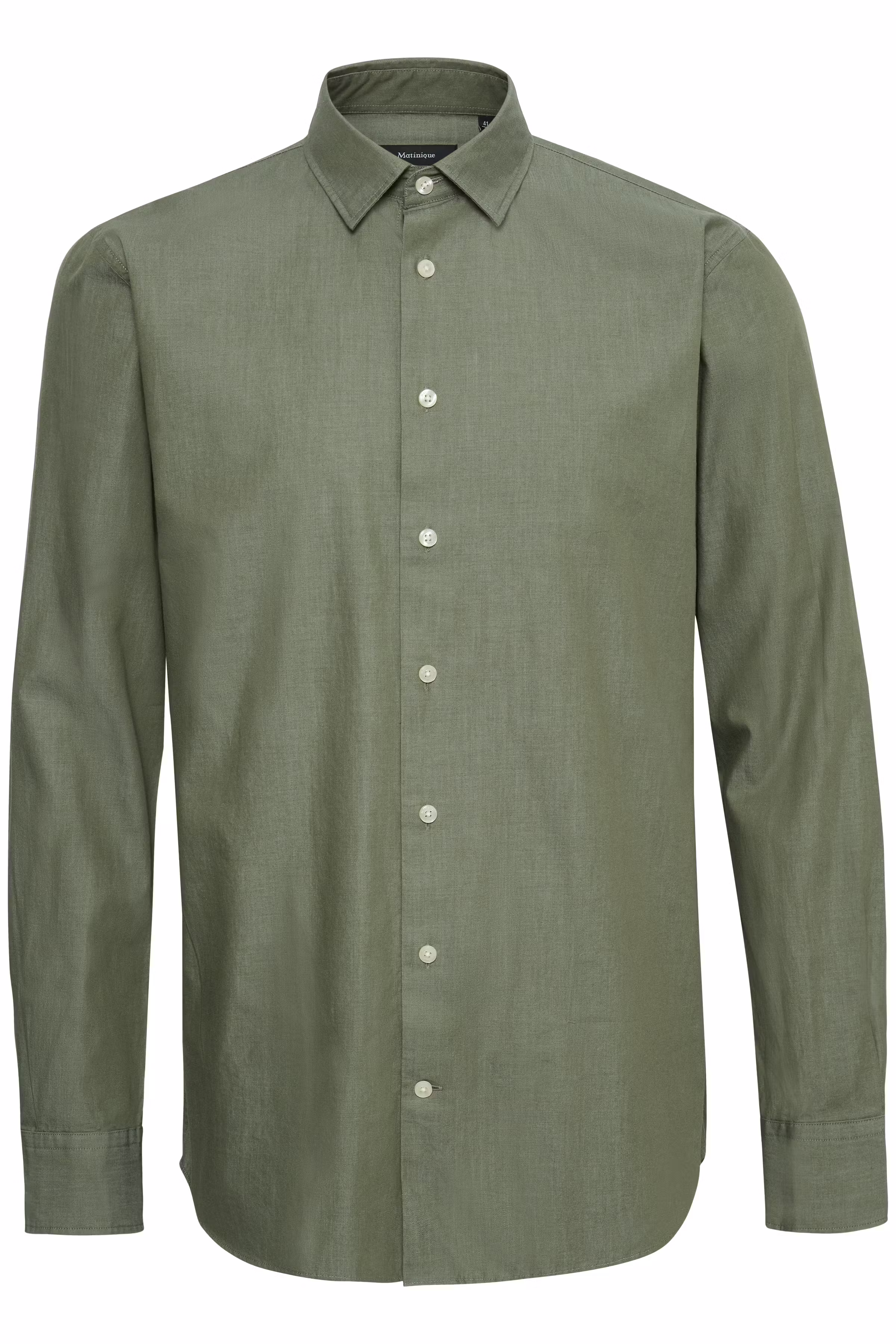 MAmarc Skjorte PACK FRONT 30206382-180515