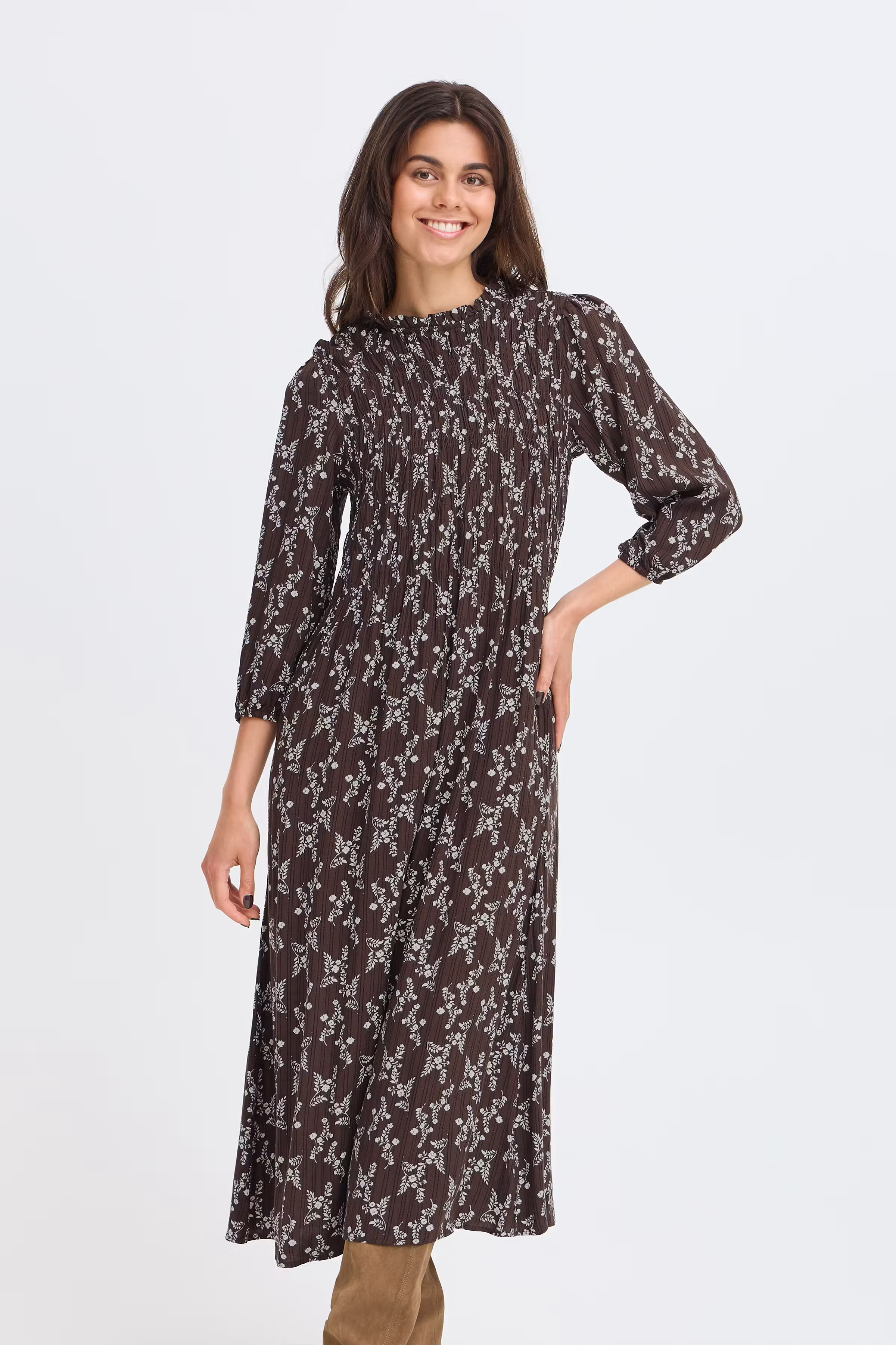 FRMERLE Kleid PACK FRONT 20618435-900016589