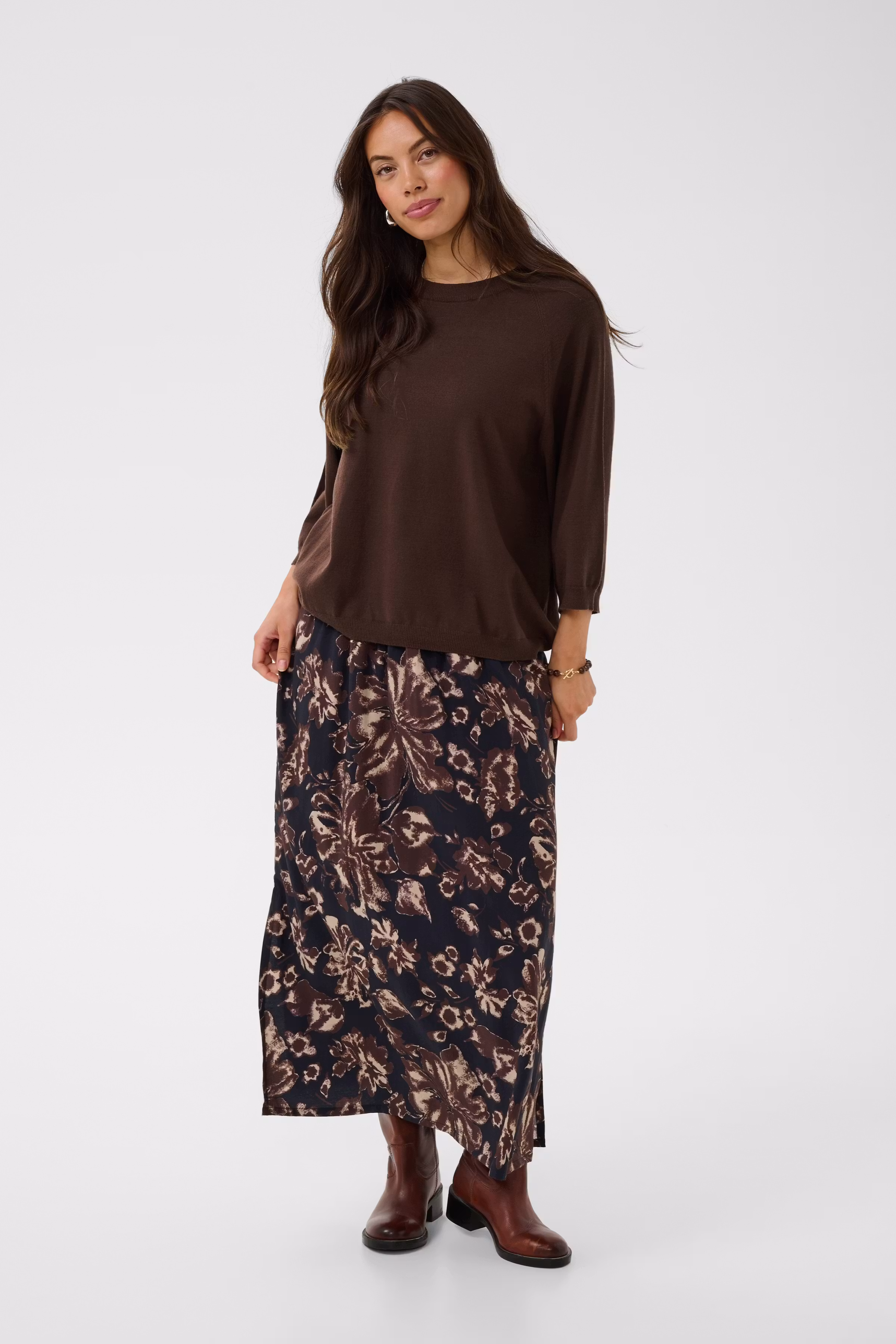 BPrebecca Pullover LOOKBOOK FRONT 40200030-191016
