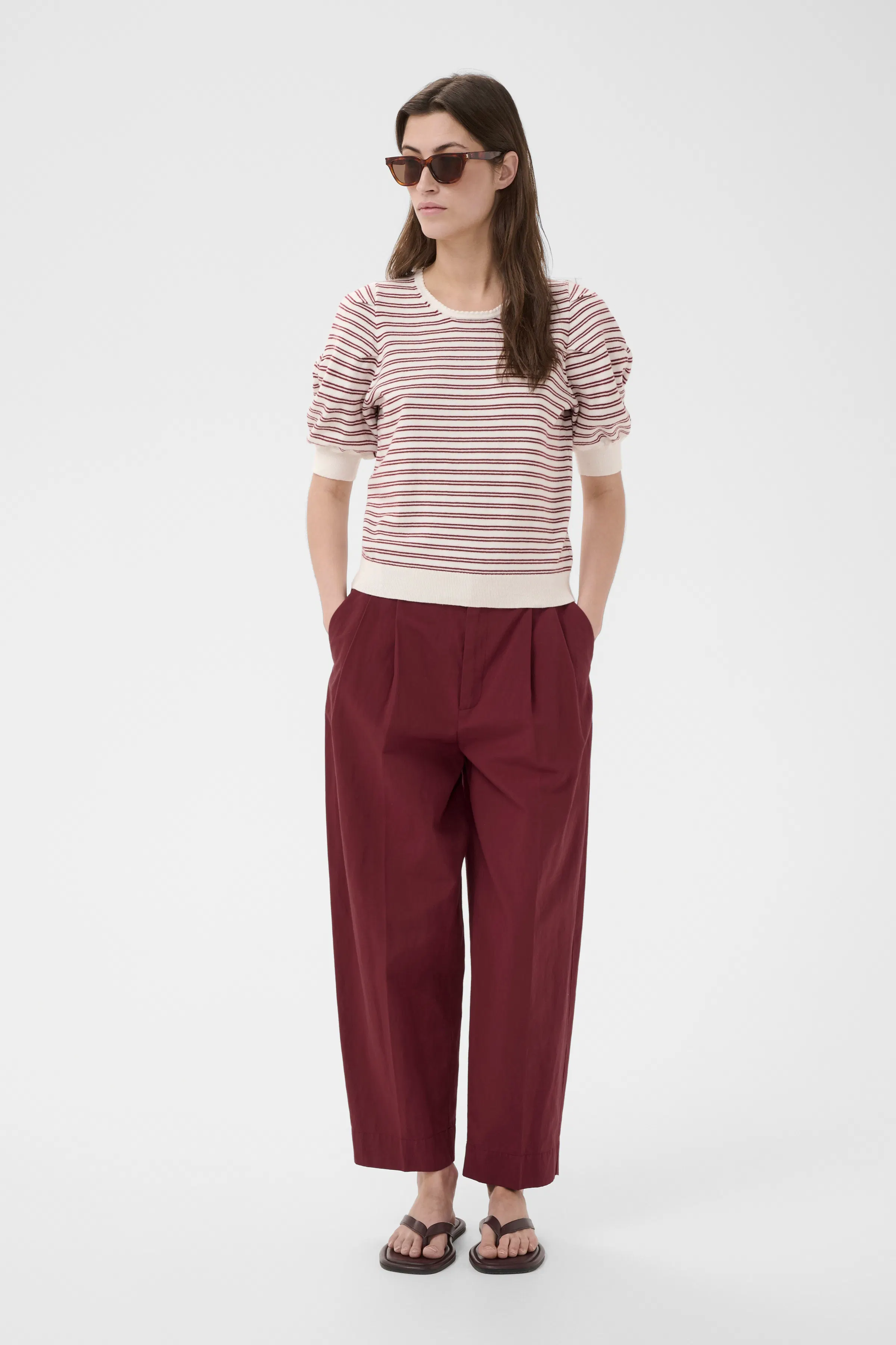 VaraianPW Pullover LOOKBOOK FRONT 30310591-305041