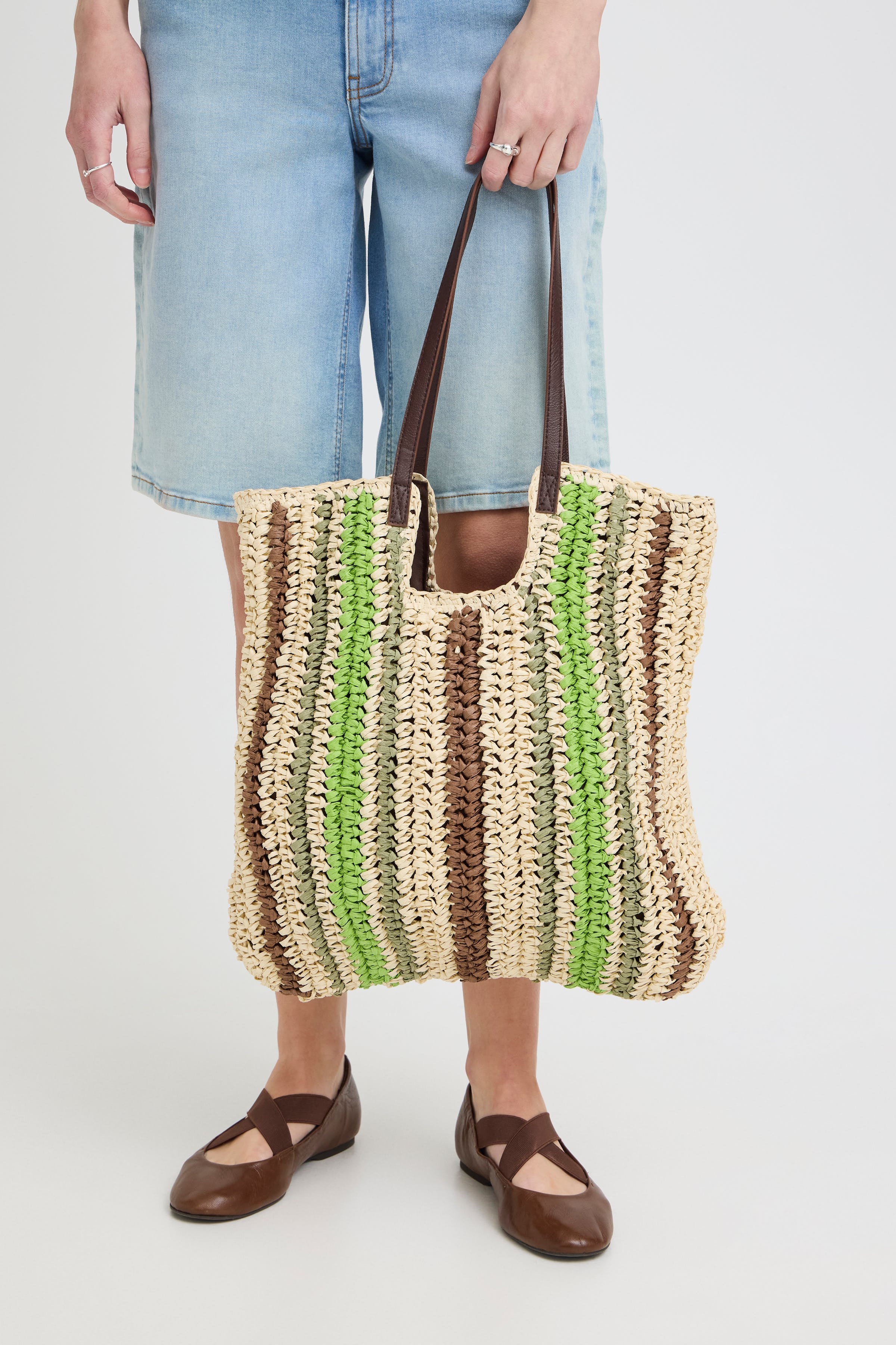 IAALMINE Veske LOOKBOOK DETAIL 20125744-161310