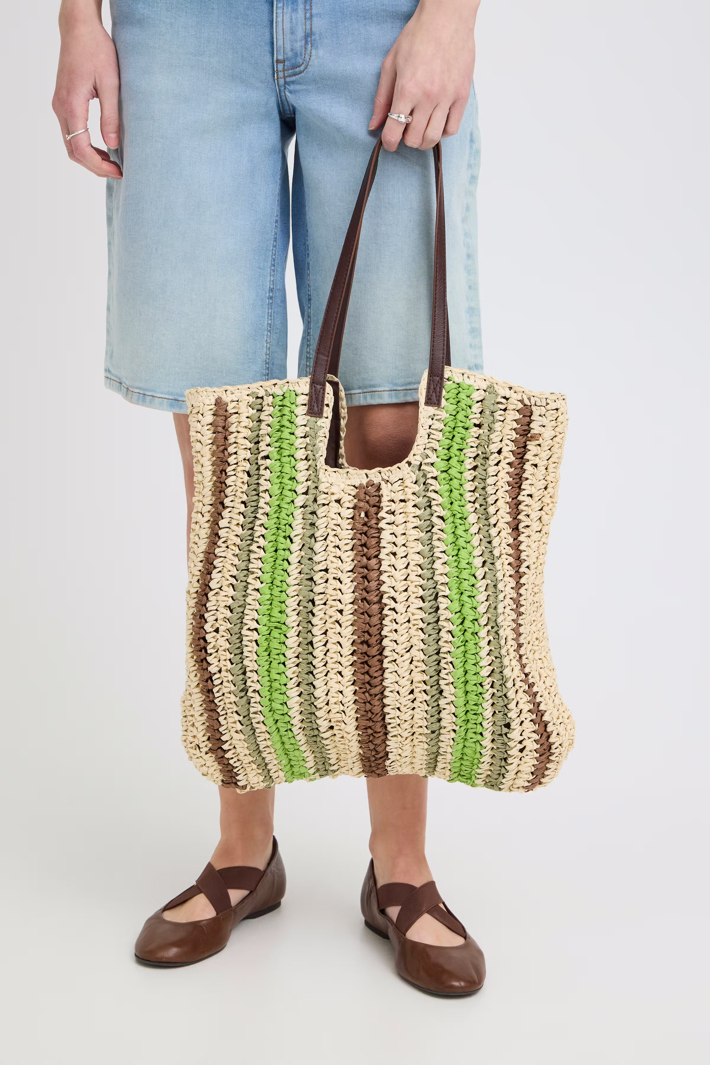 IAALMINE Veske LOOKBOOK DETAIL 20125744-161310