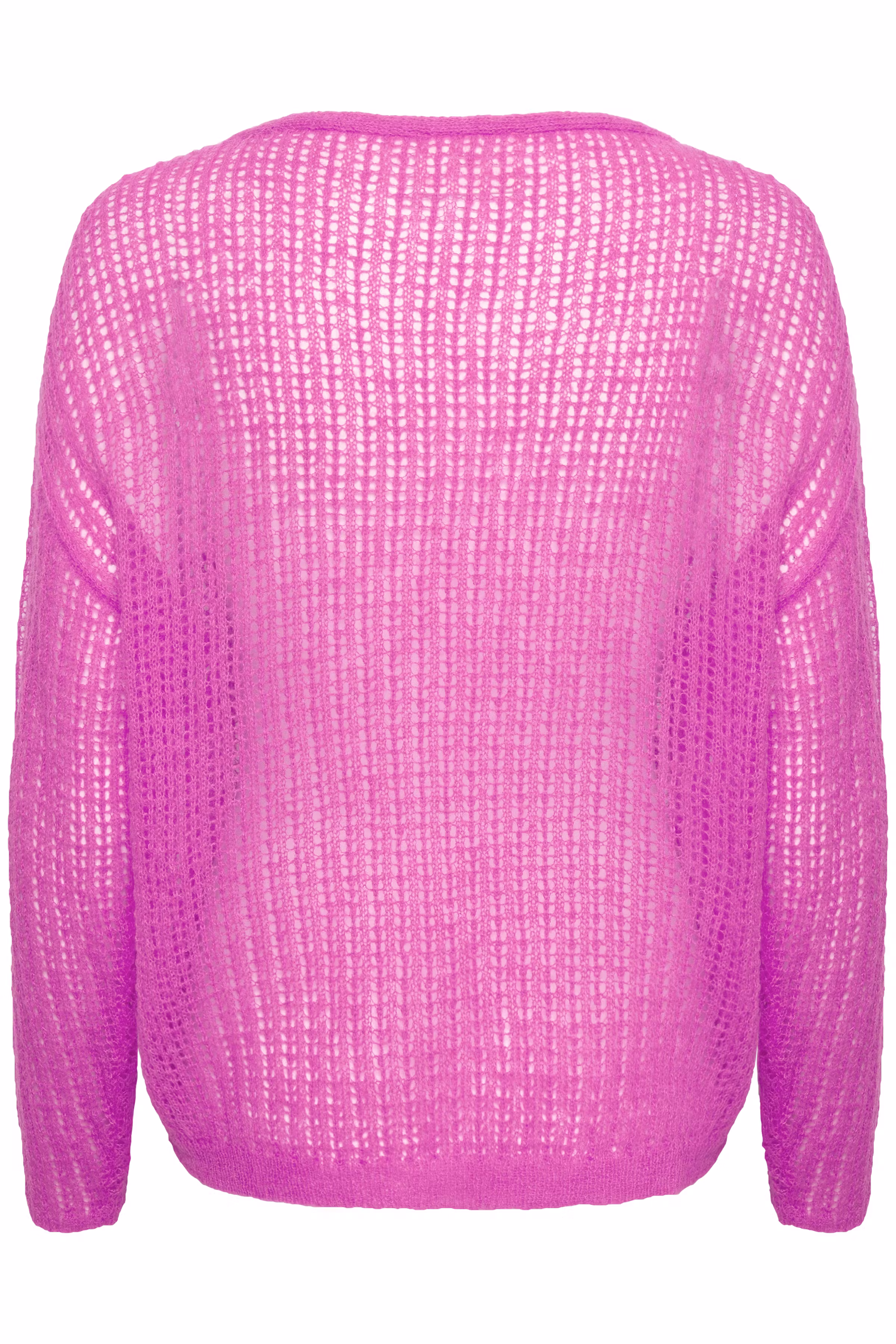 CRClara Pullover PACK BACK 10612319-163118