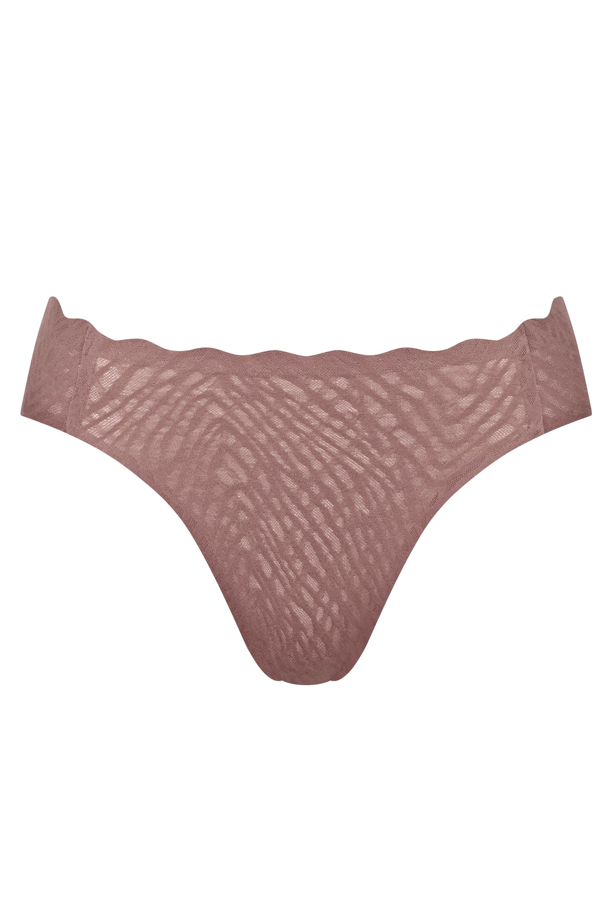 sloggi Unterhose PACK FRONT 40551634-400264