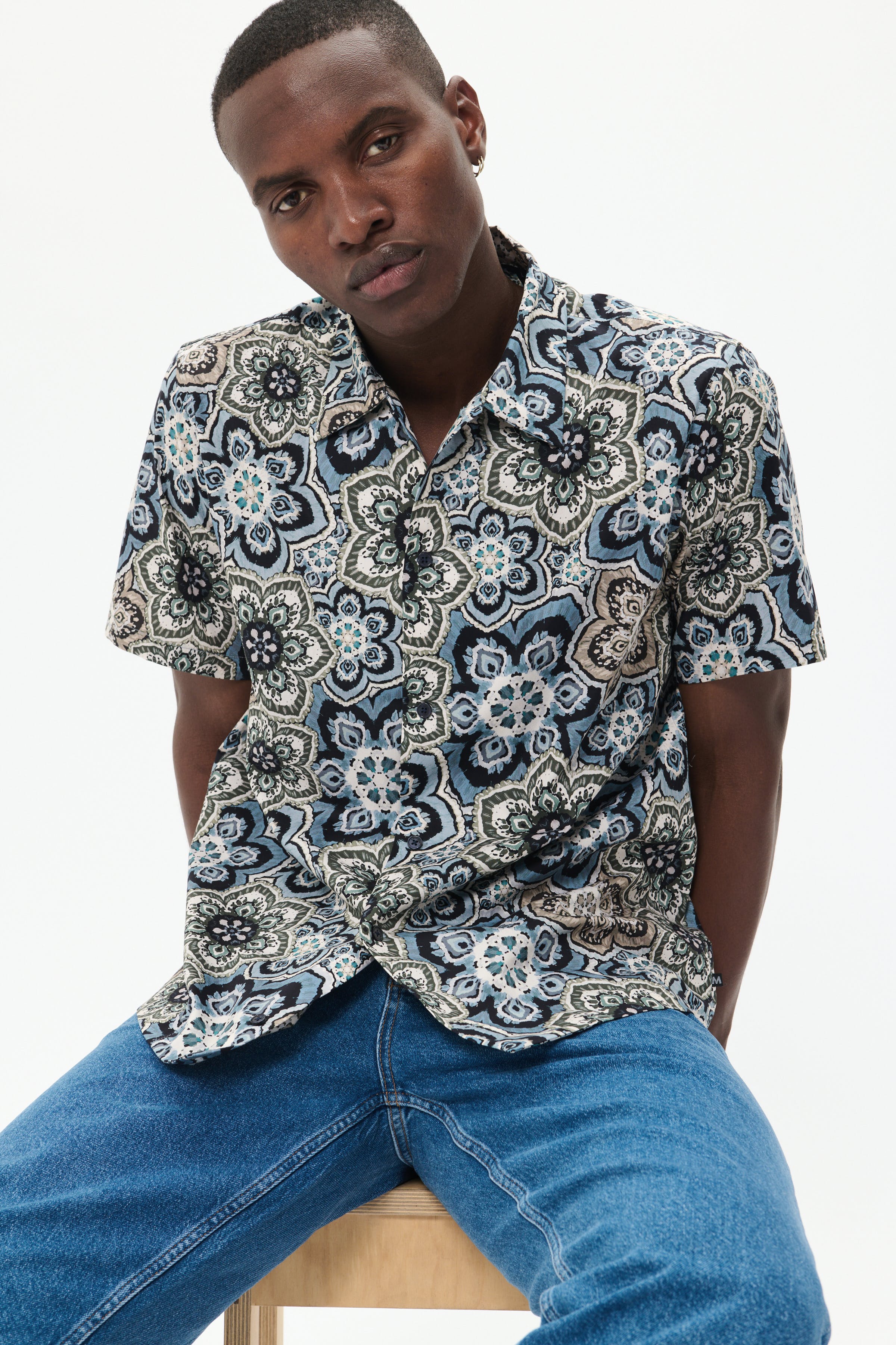 MAfloss Shirt LOCATION NONE 30207974-190309