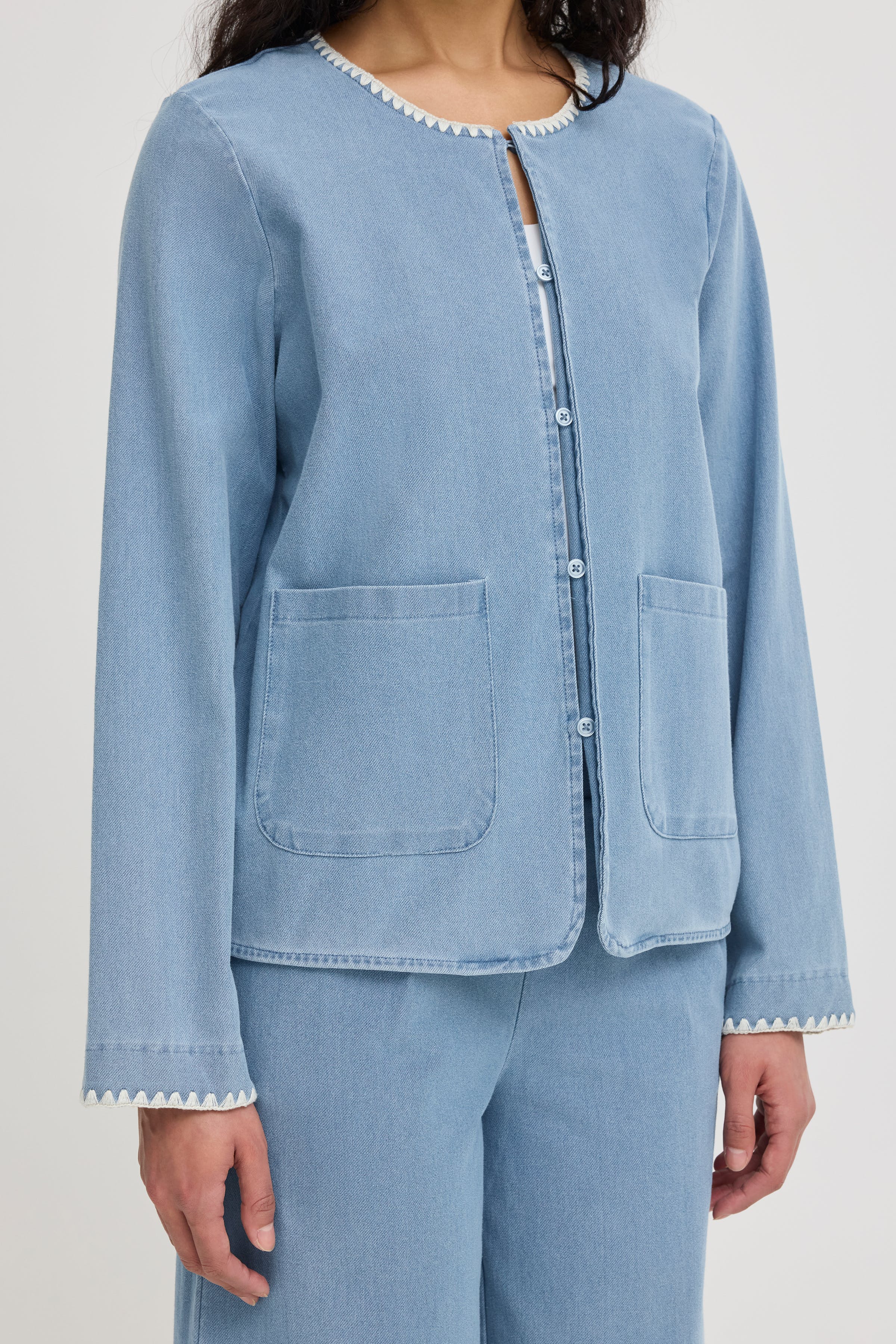 IHKATE Yttertøy LOOKBOOK DETAIL 20123366-204711