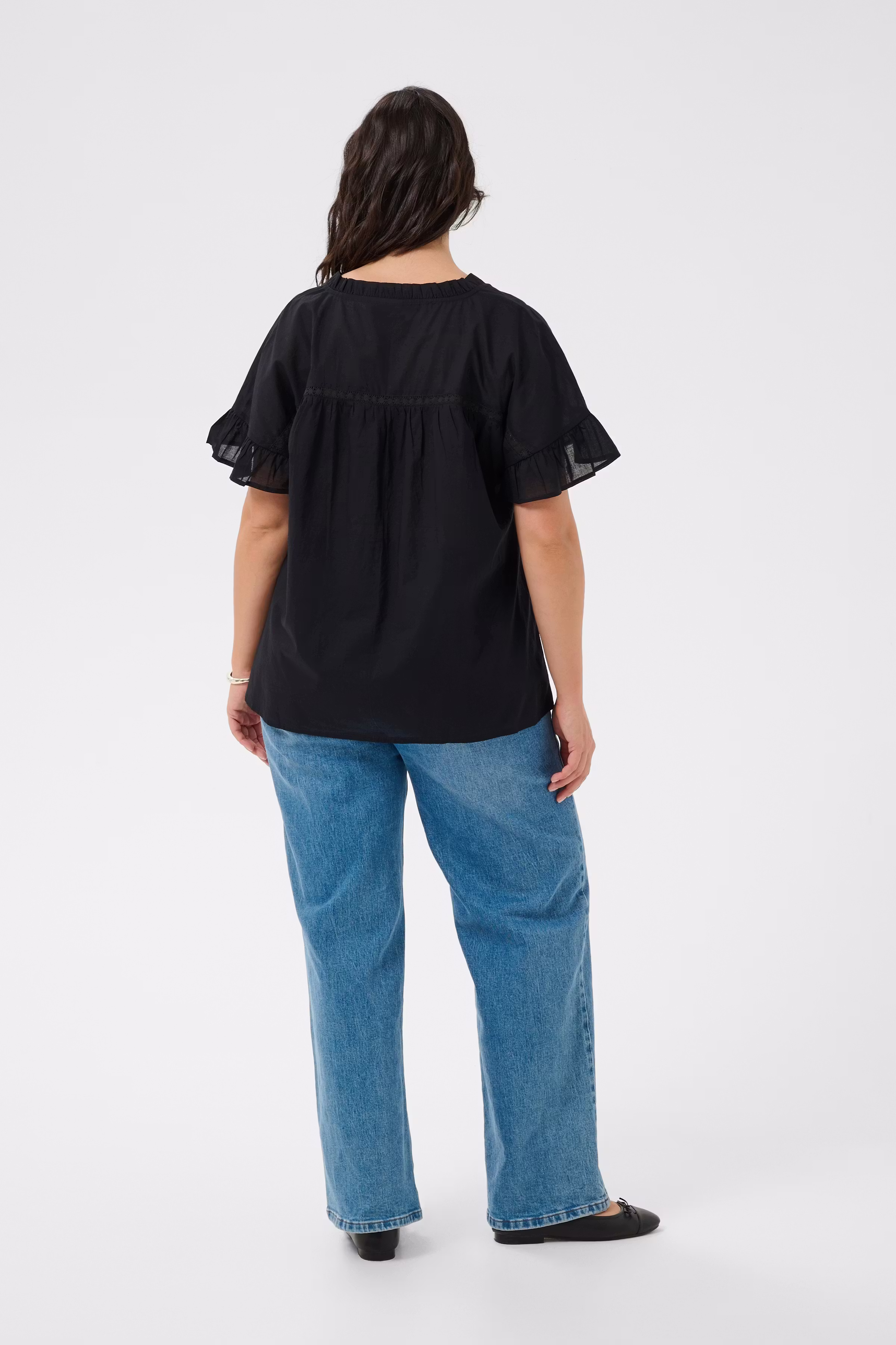 KCvaleria Top LOOKBOOK BACK 10584184-100121