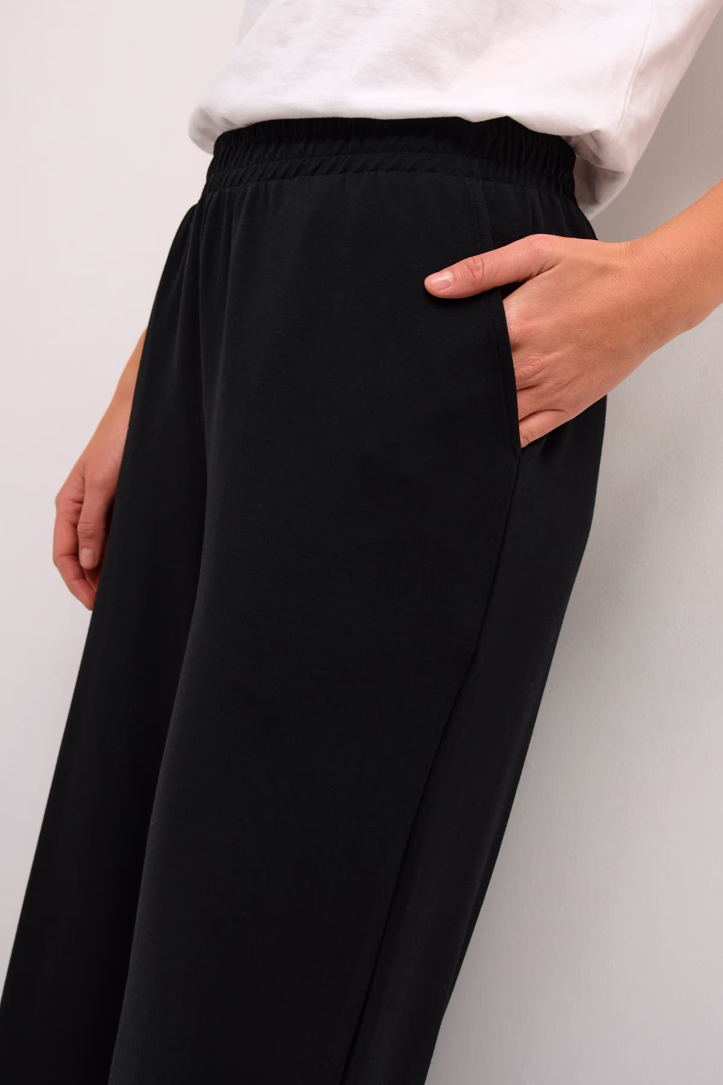 KAannika Bukser LOOKBOOK DETAIL 10509326-100121