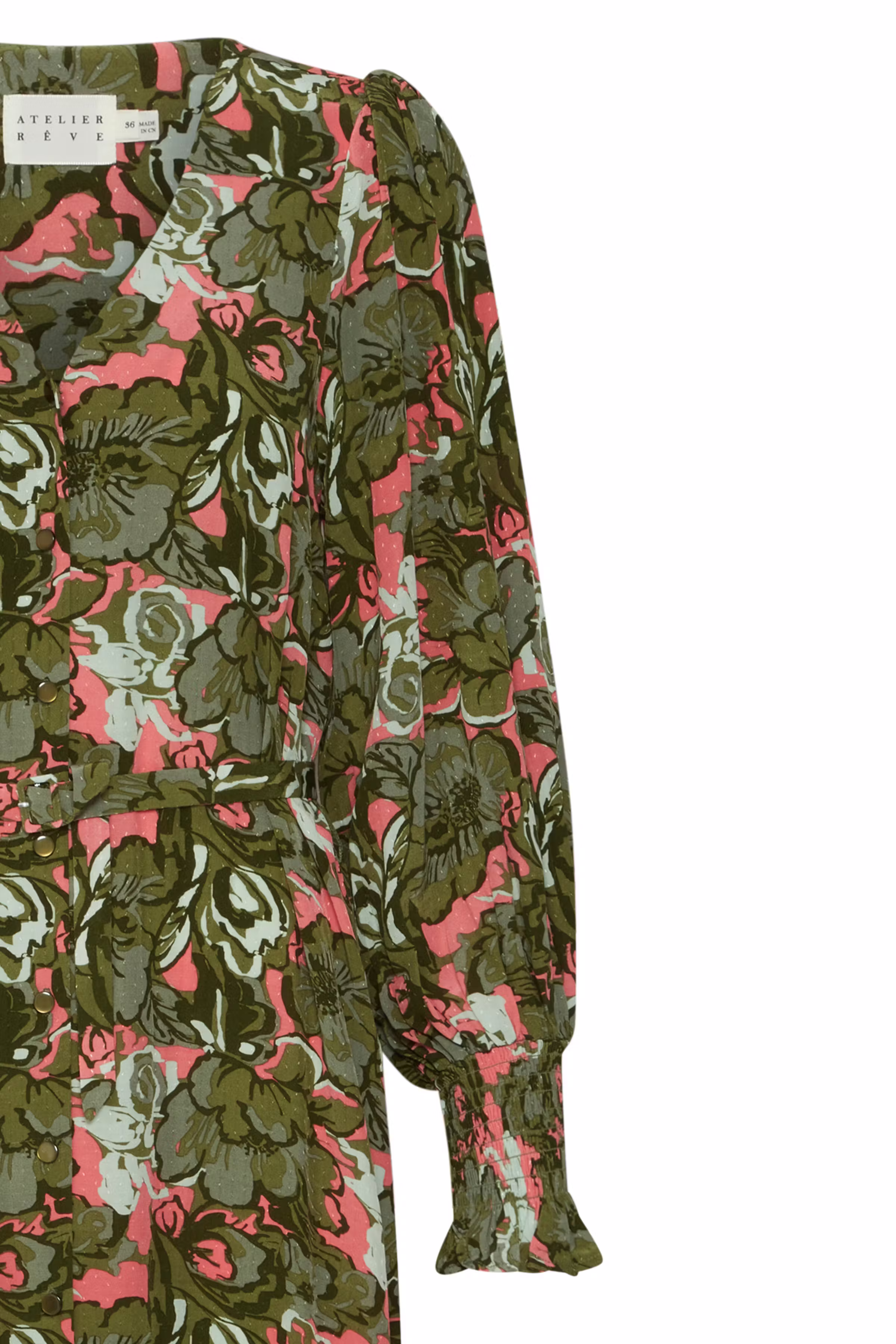 IRFARROW Kjole PACK DETAIL 20119613-202406