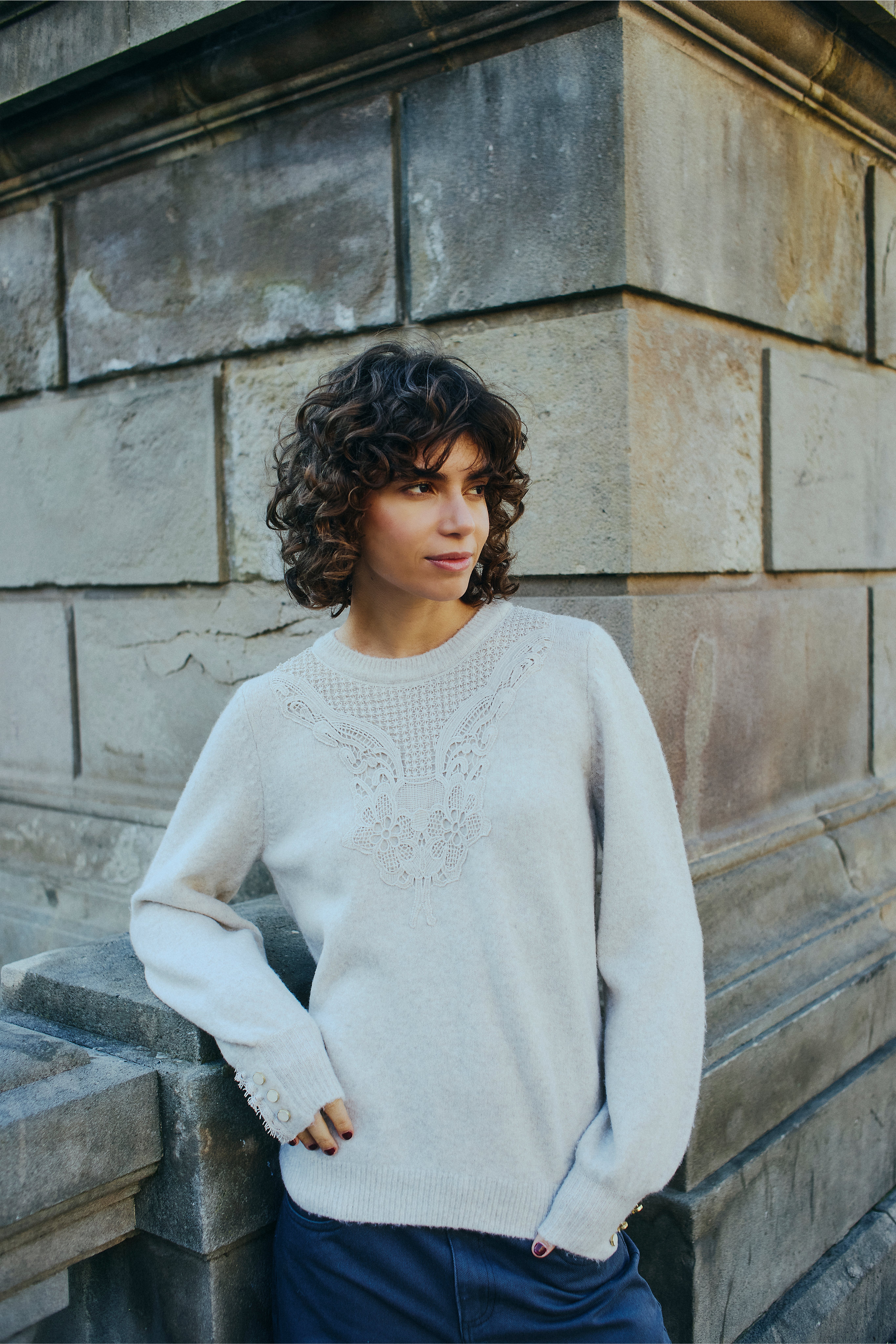 FRELLEN Pullover LOCATION NONE 20617083-1304011