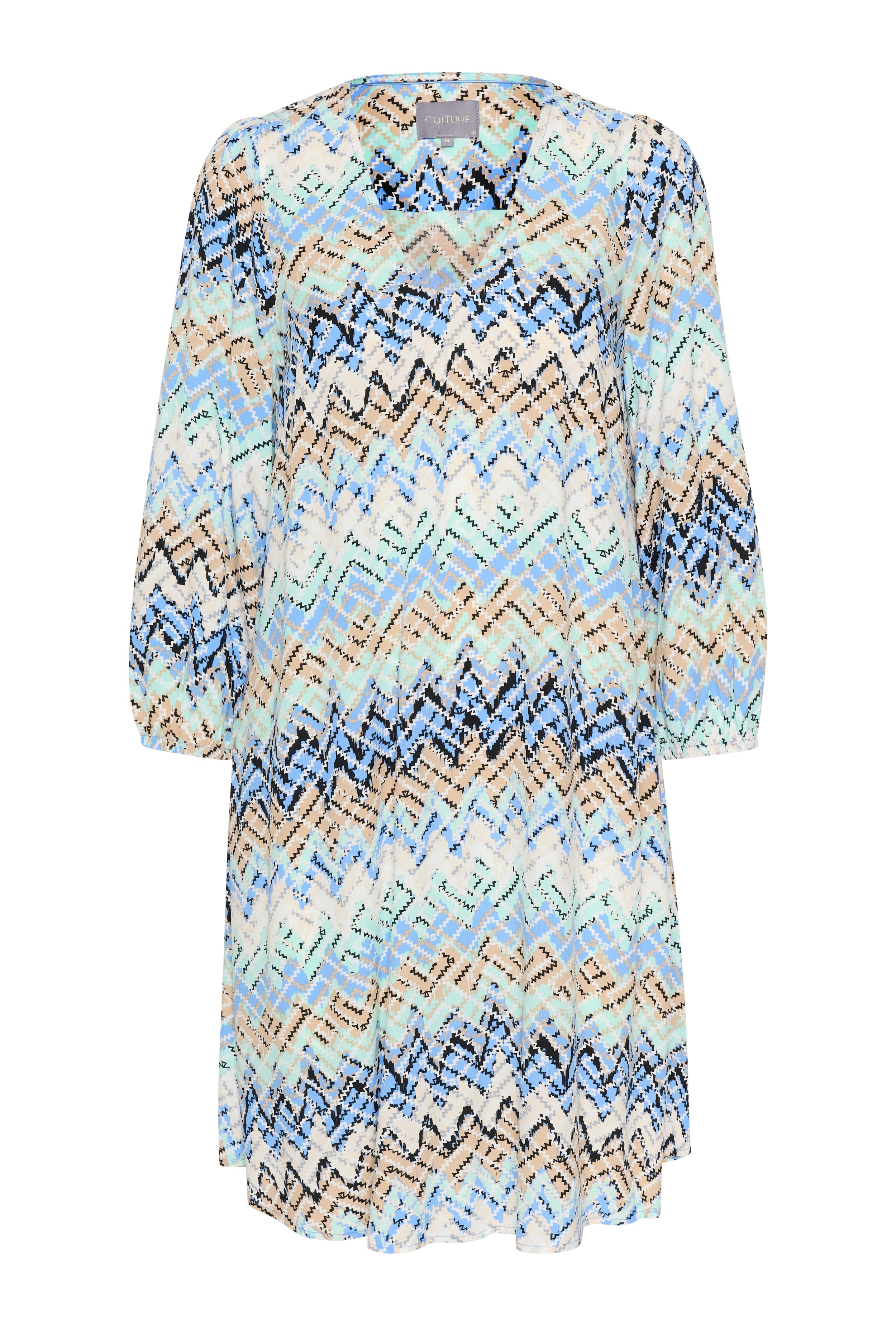 CUkendall Jurk PACK FRONT 50110600-105913