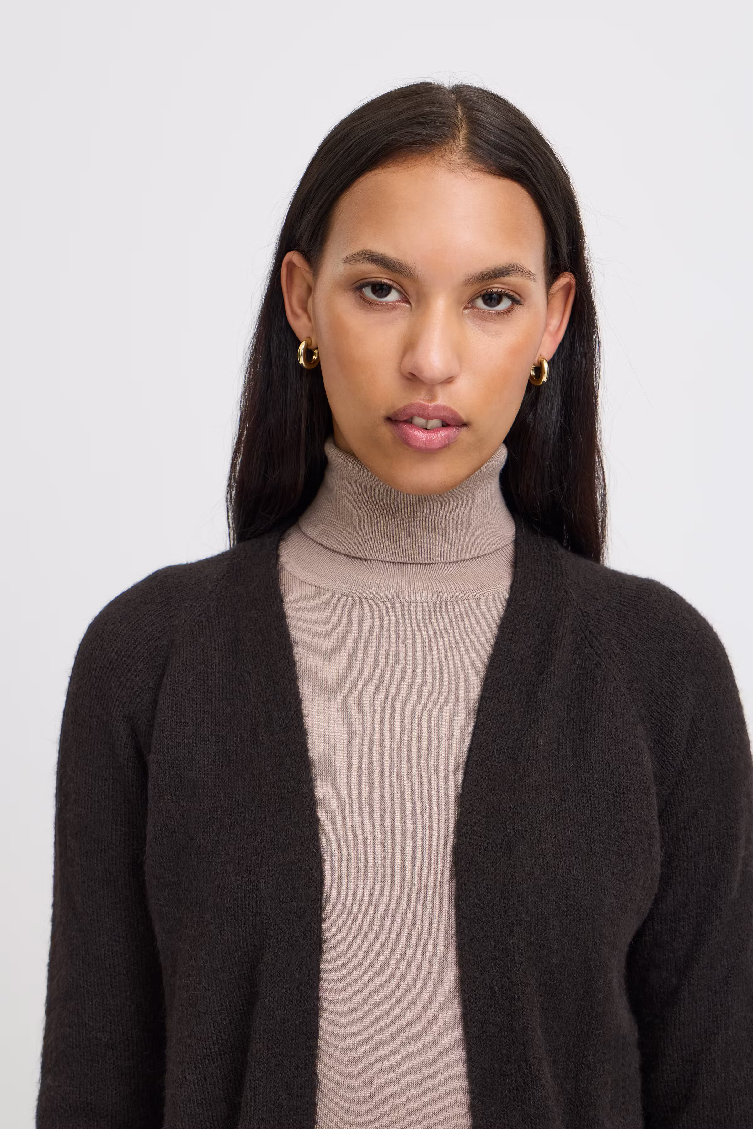 IHKAMARA Cadigan/Gilet LOOKBOOK DETAIL 20116698-194008