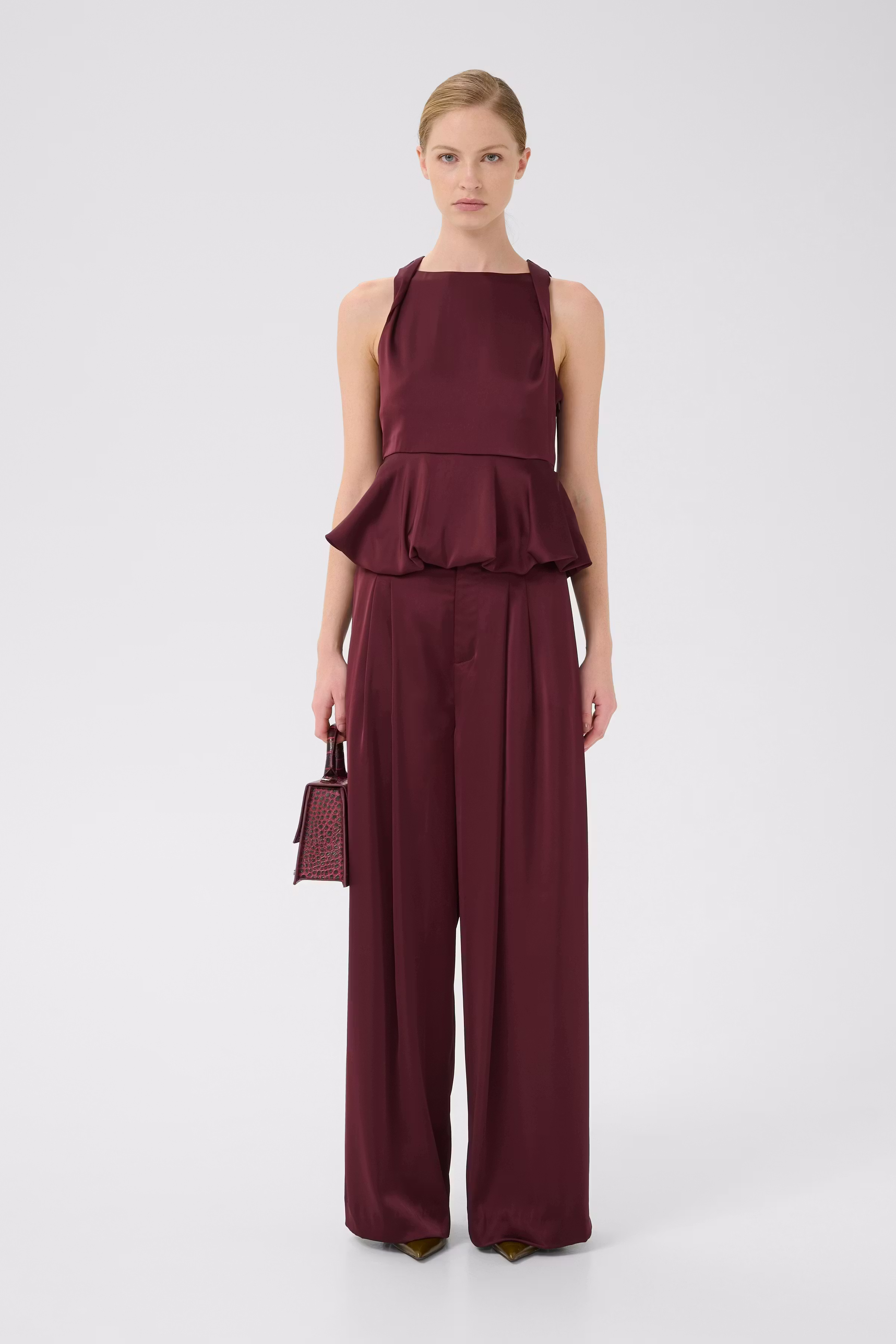 GZrue Hose LOOKBOOK FRONT 10910805-108291