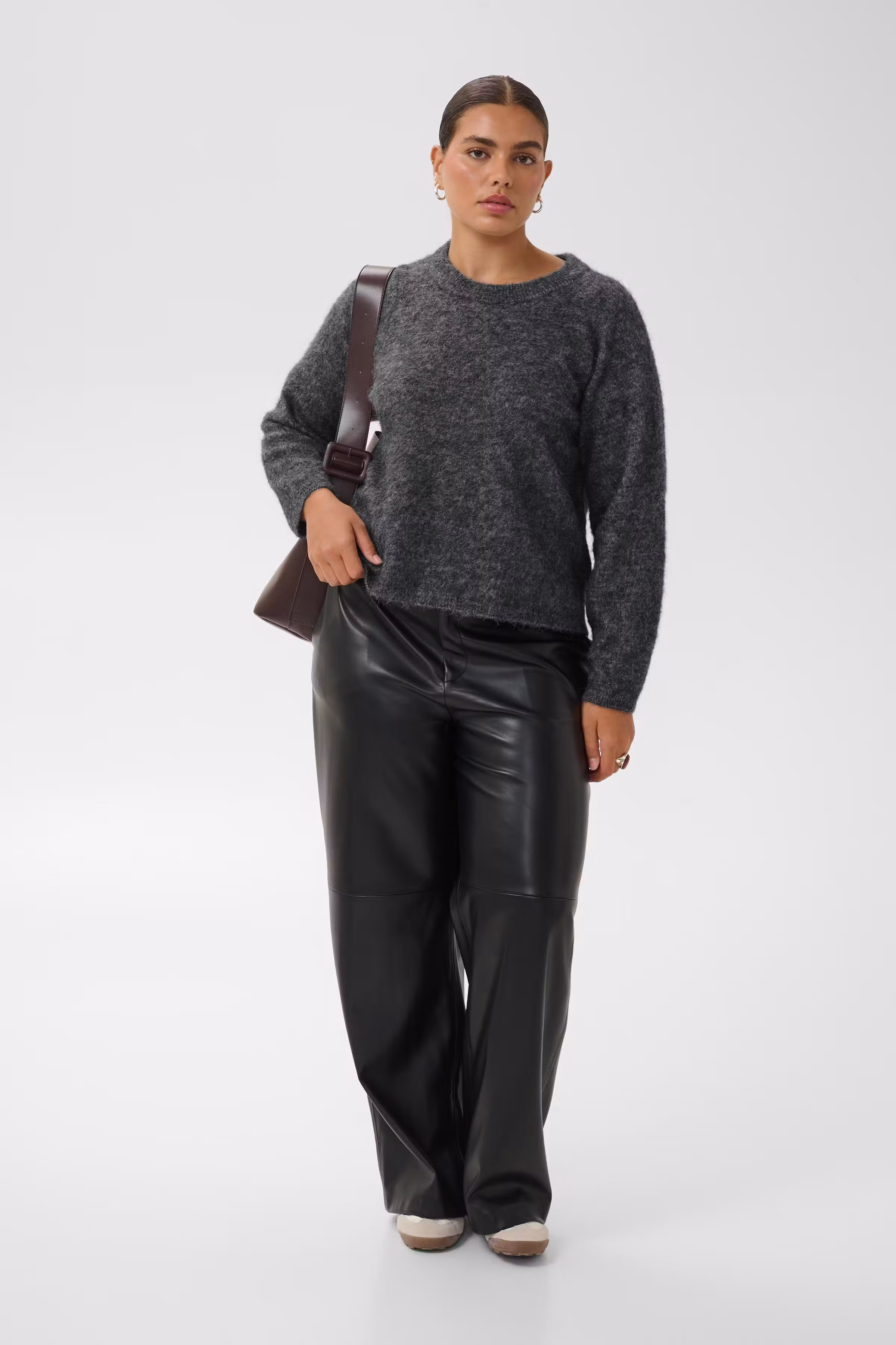 KCjordi Pullover LOOKBOOK FRONT 10584581-100125