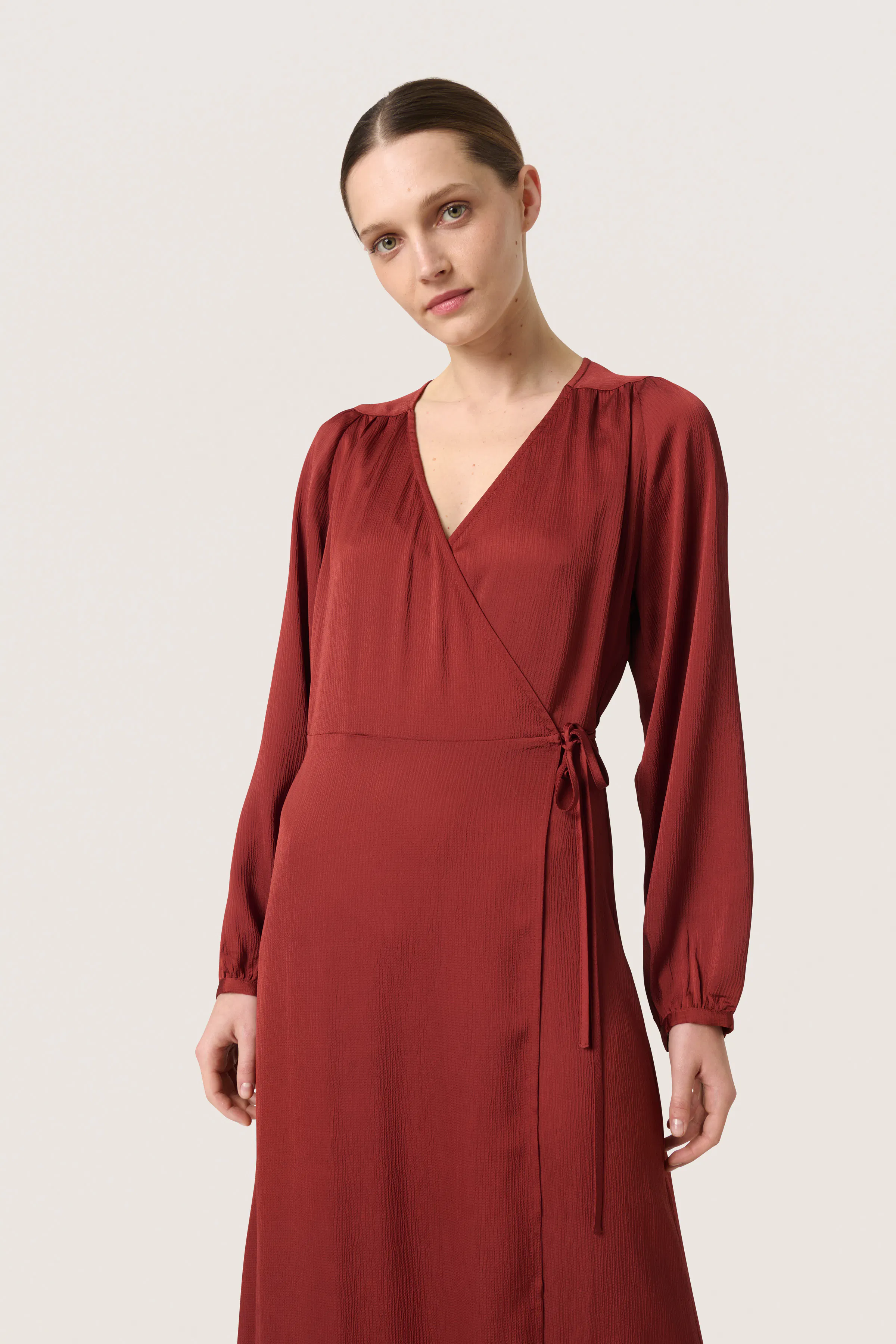 SLIoana Dress LOOKBOOK FRONT 30407639-191338