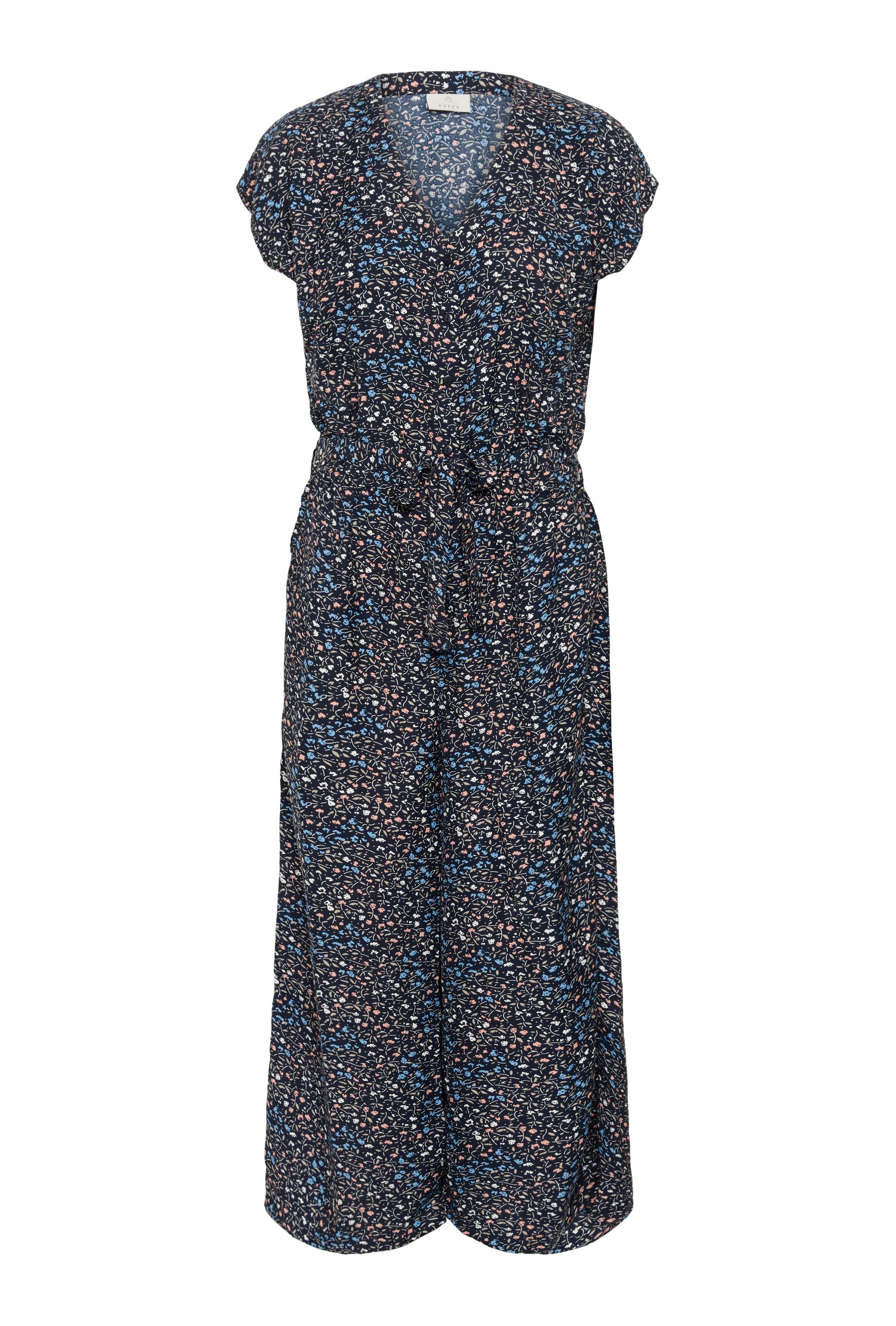 KAilona Jumpsuit PACK FRONT 10504127-52737