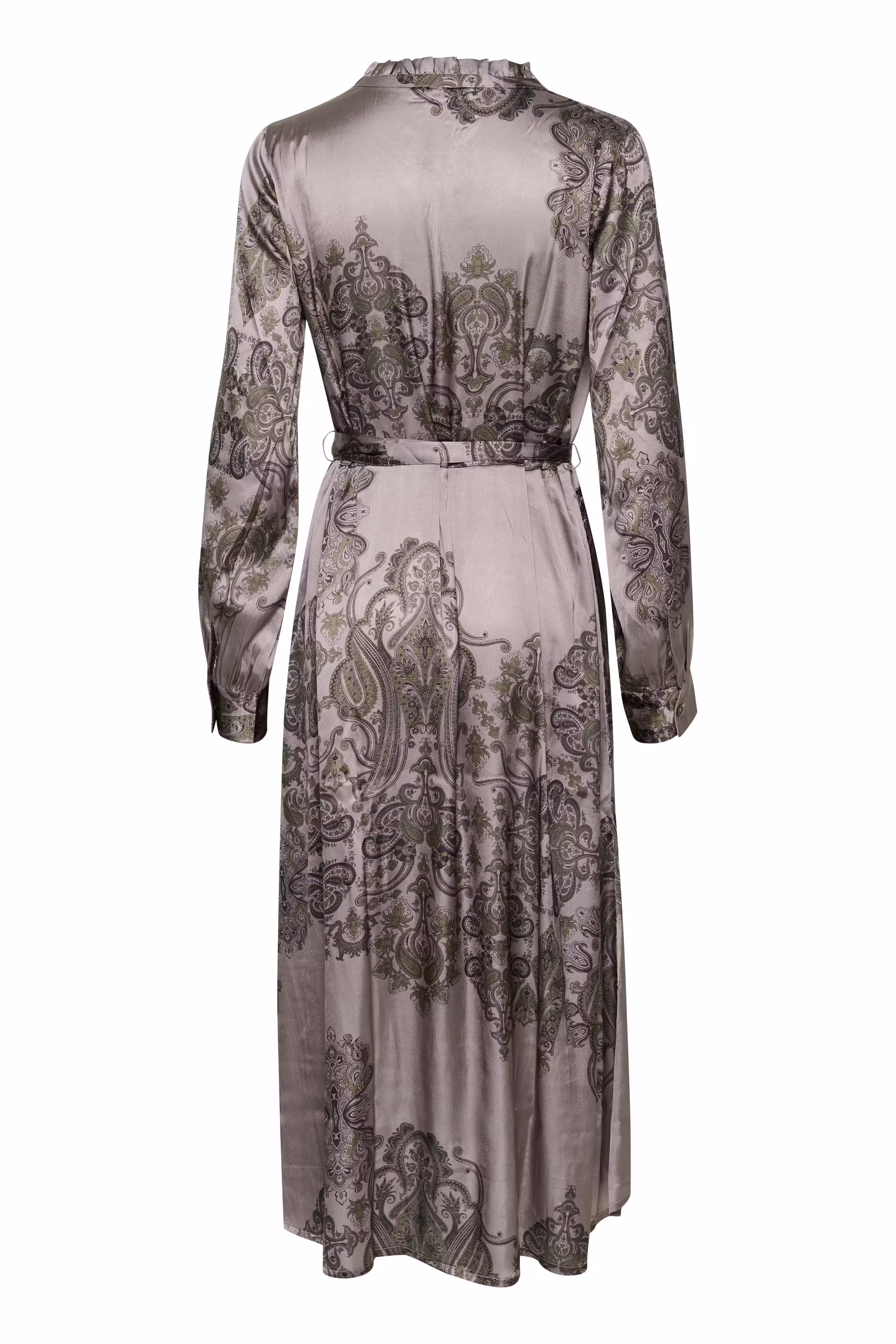 BPester Kleid PACK BACK 10590789-106924B