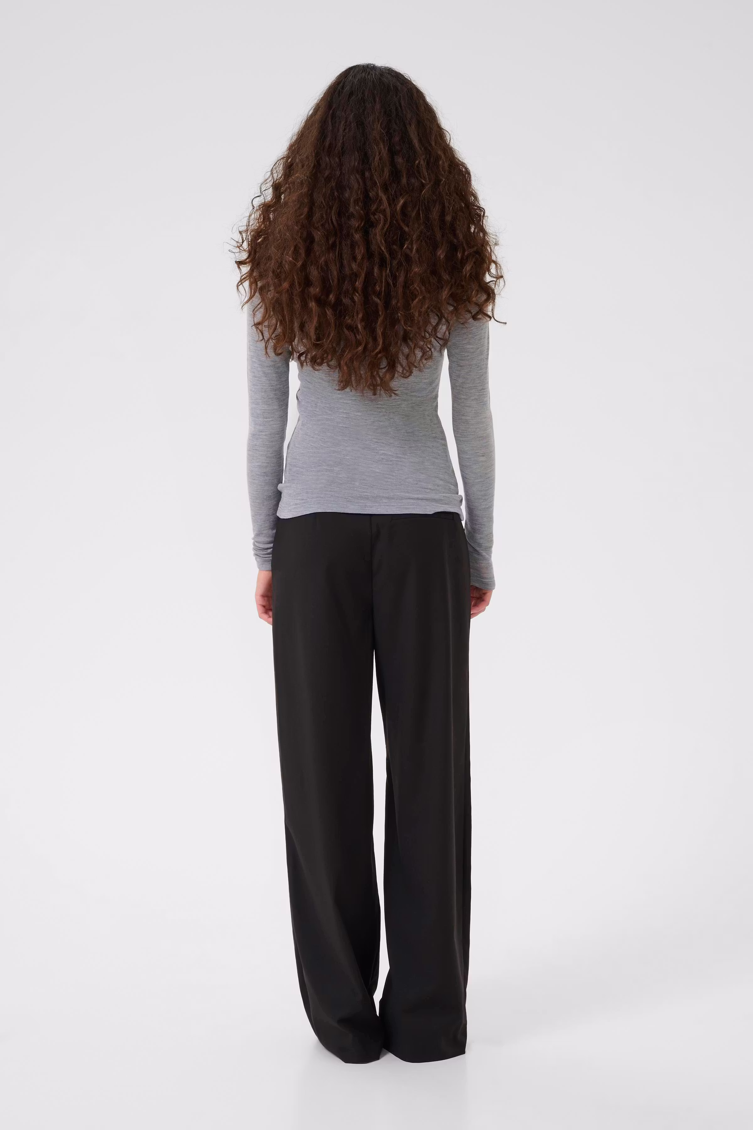 NiniaGZ T-shirt LOOKBOOK BACK 10906718-108961