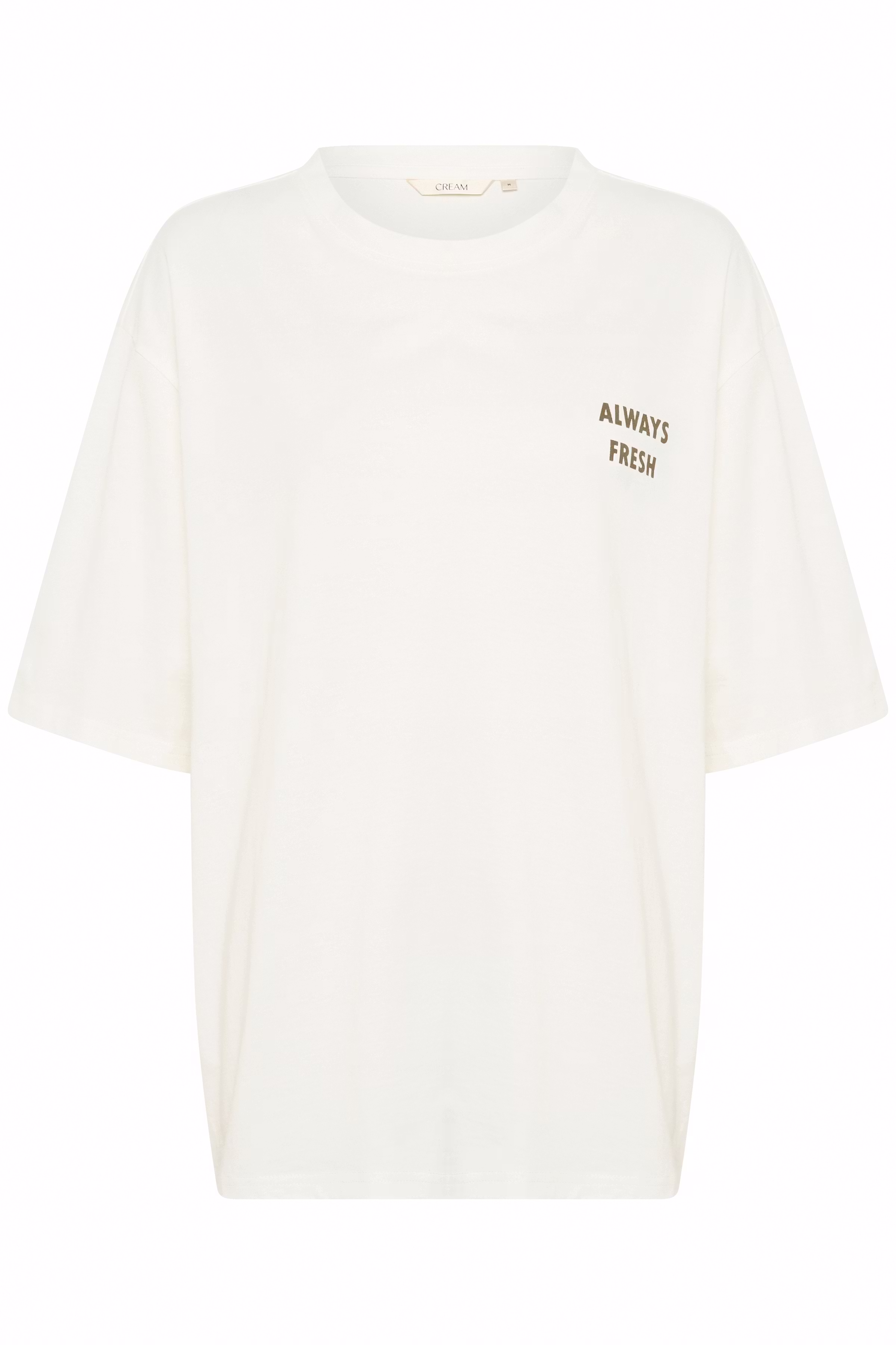 CRSirin T-shirt PACK FRONT 10614110-108083