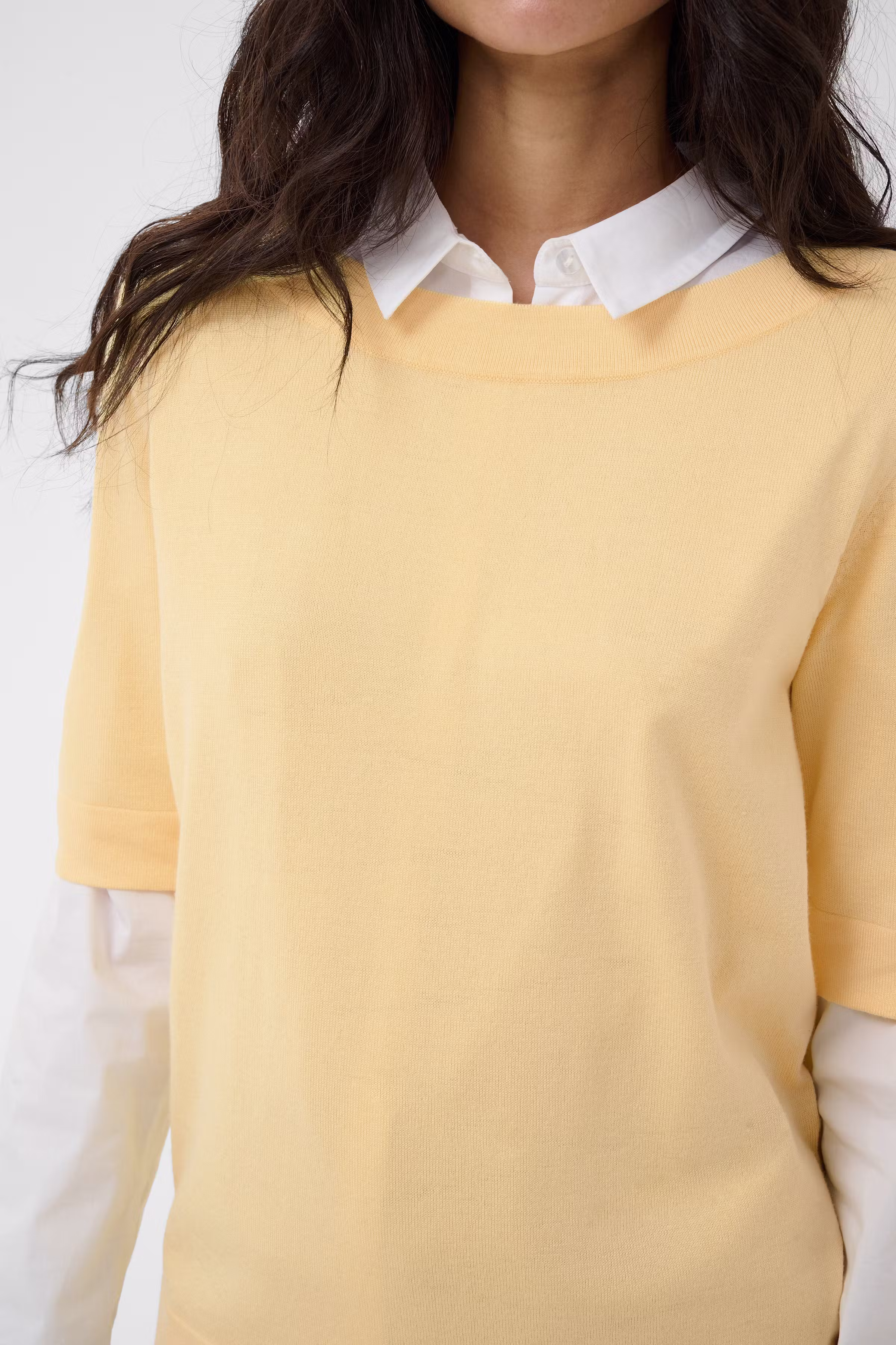 KAlizza Pullover LOOKBOOK DETAIL 10510252-130822
