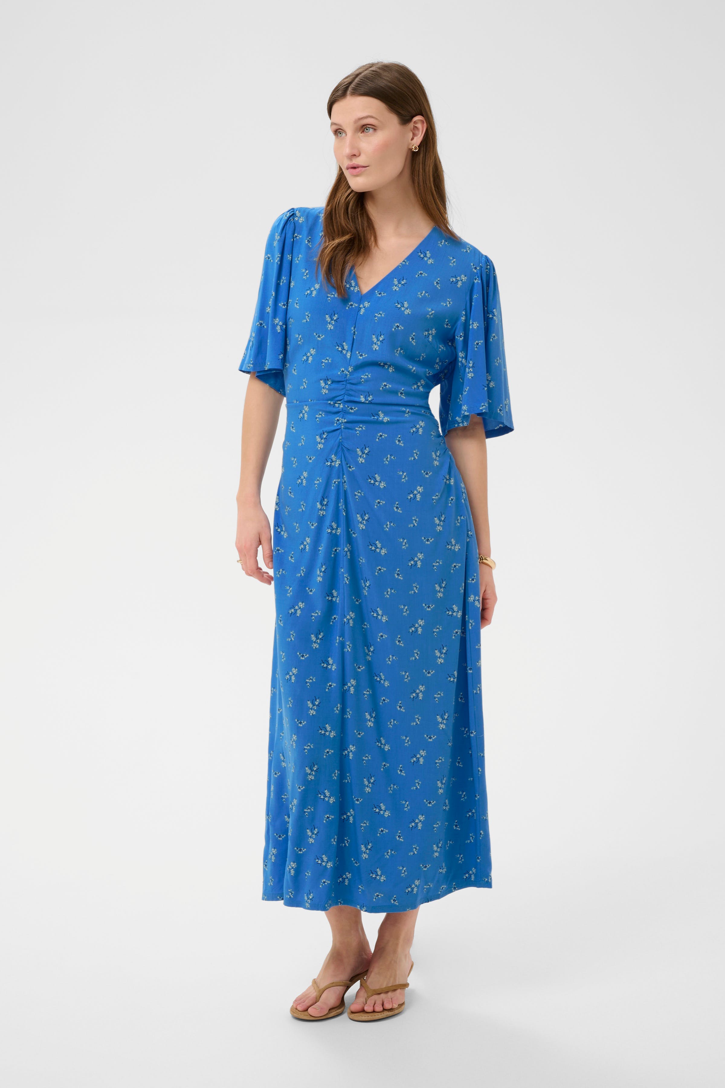 SLArjana Kjole LOOKBOOK FRONT 30409274-305062
