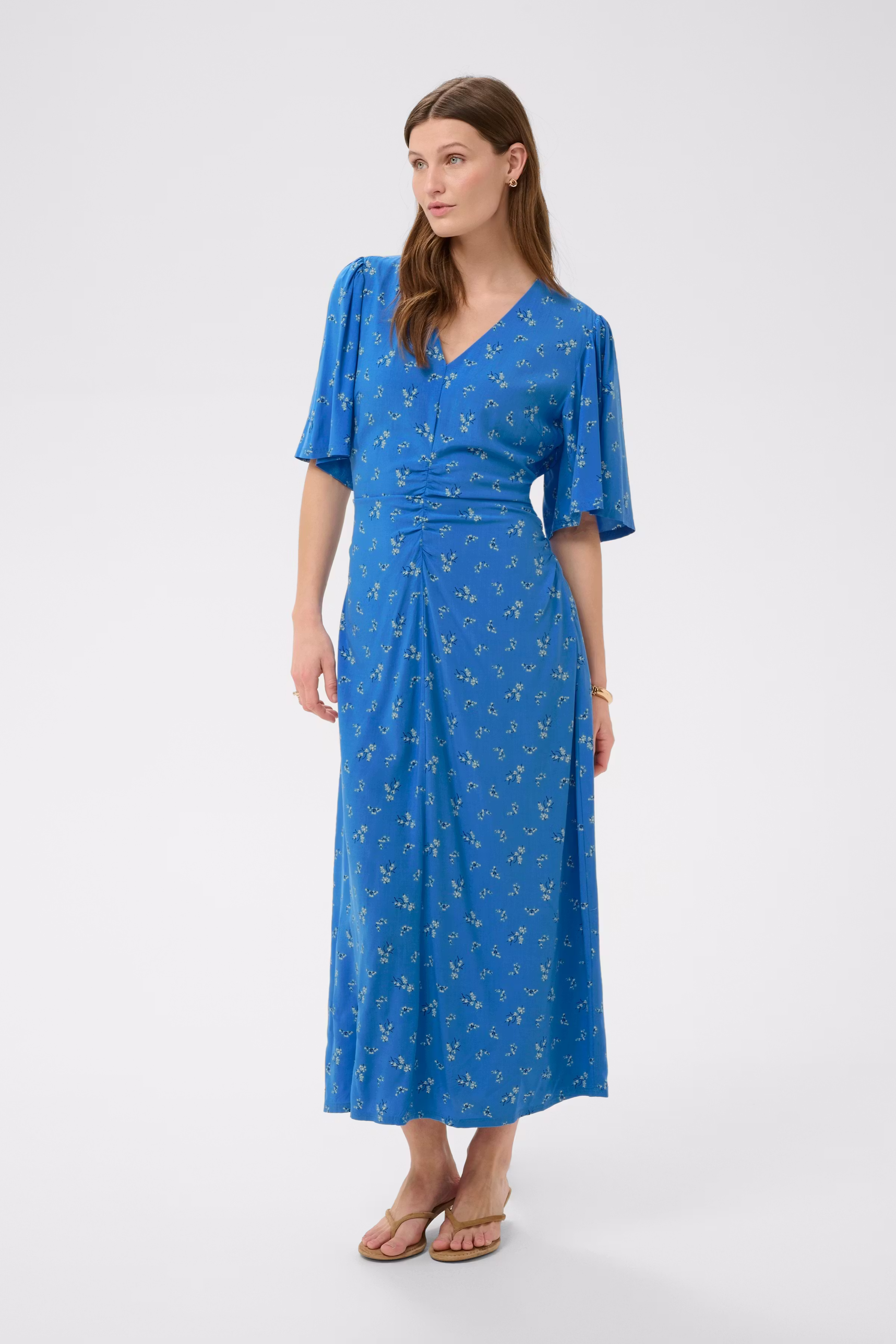 SLArjana Dress LOOKBOOK FRONT 30409274-305062