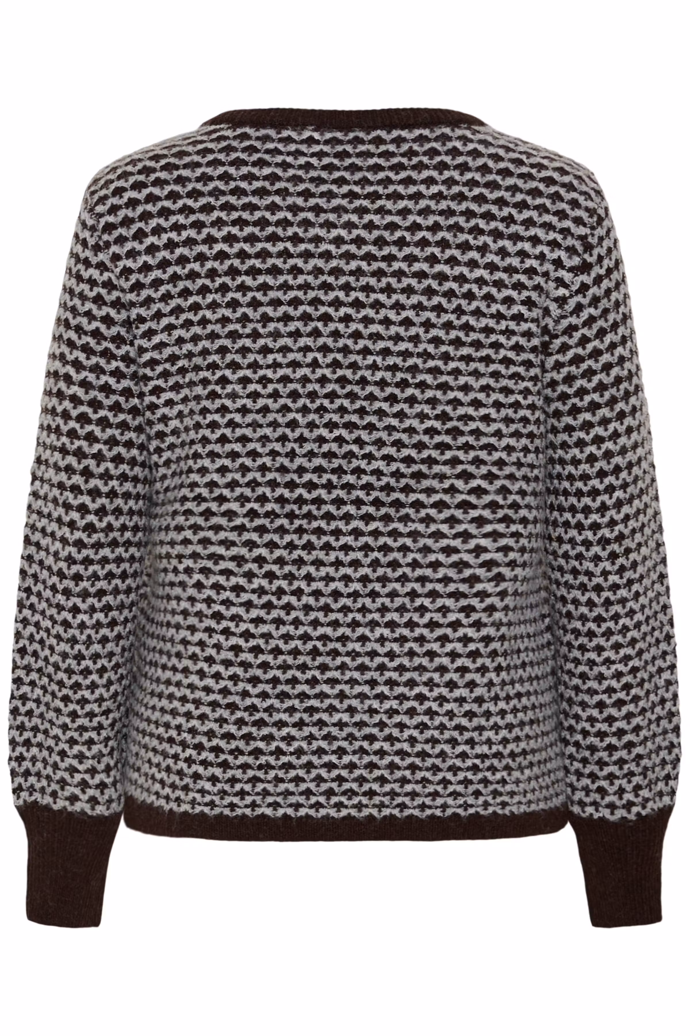 KCmacella Pullover PACK BACK 10584942-1000770