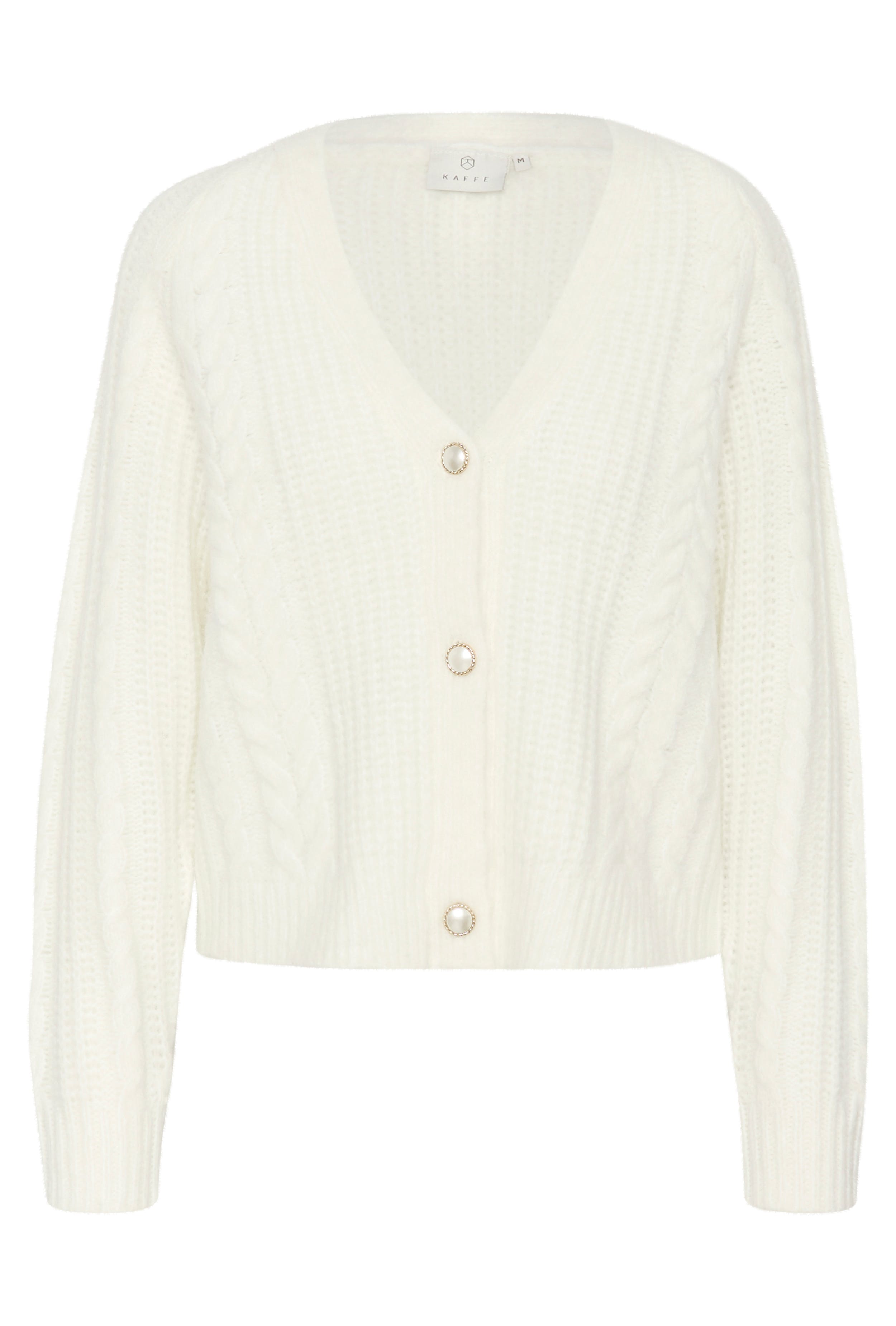 KAsmilla Cardigan PACK FRONT 10509402-110602