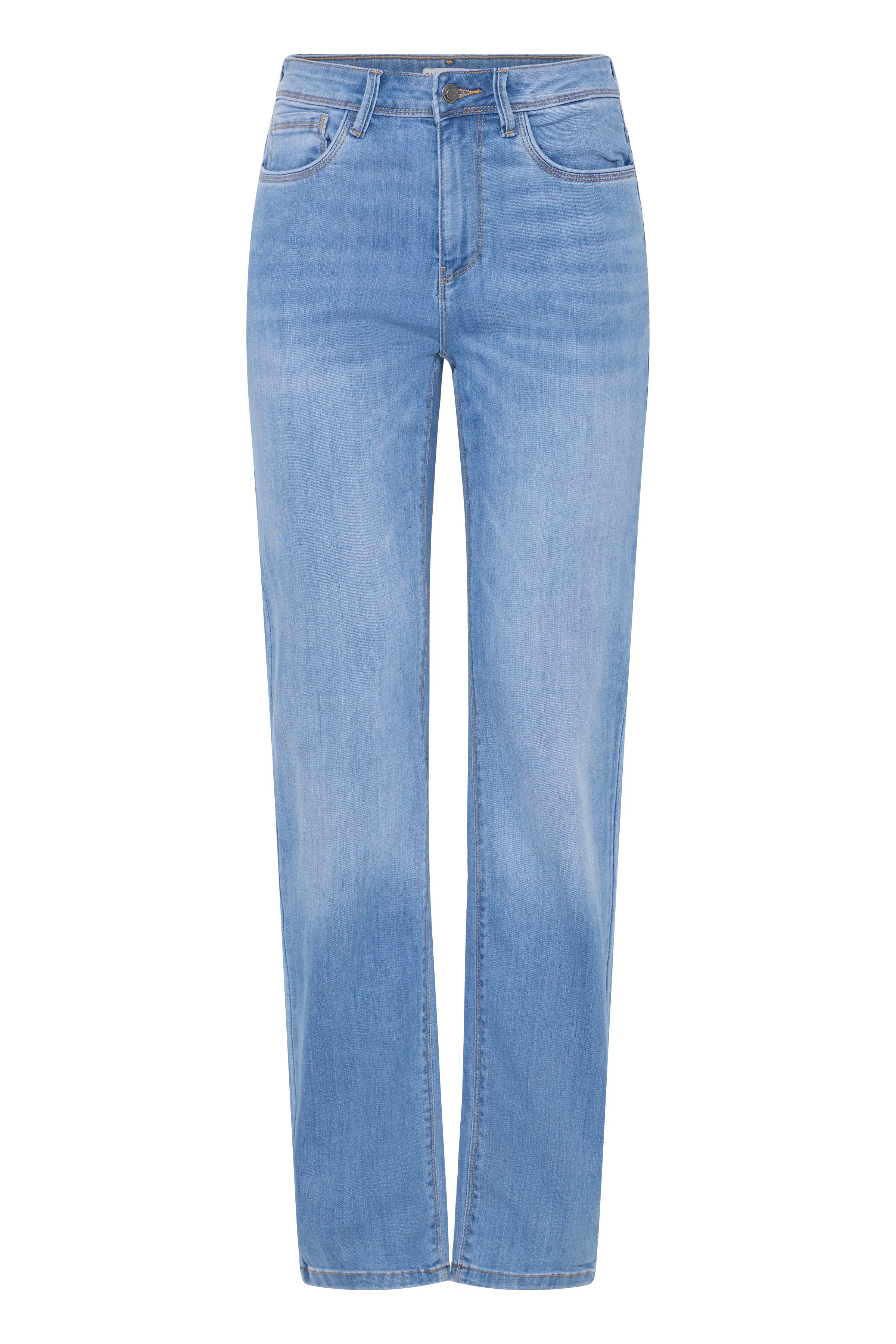 PZKAYLA Jeans PACK FRONT 50210325-200005