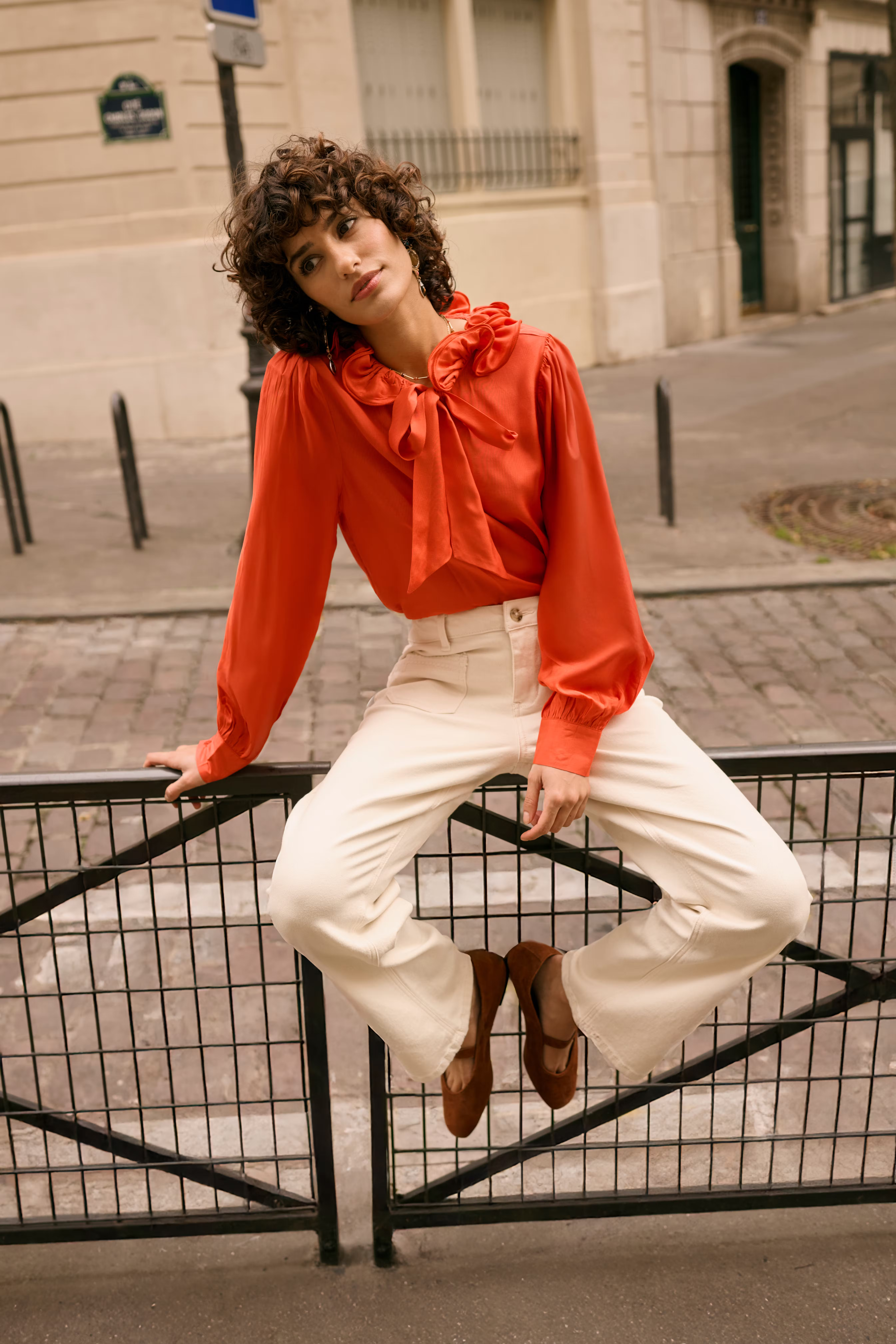 CRNatalia Jeans LOCATION NONE 10614693-101185