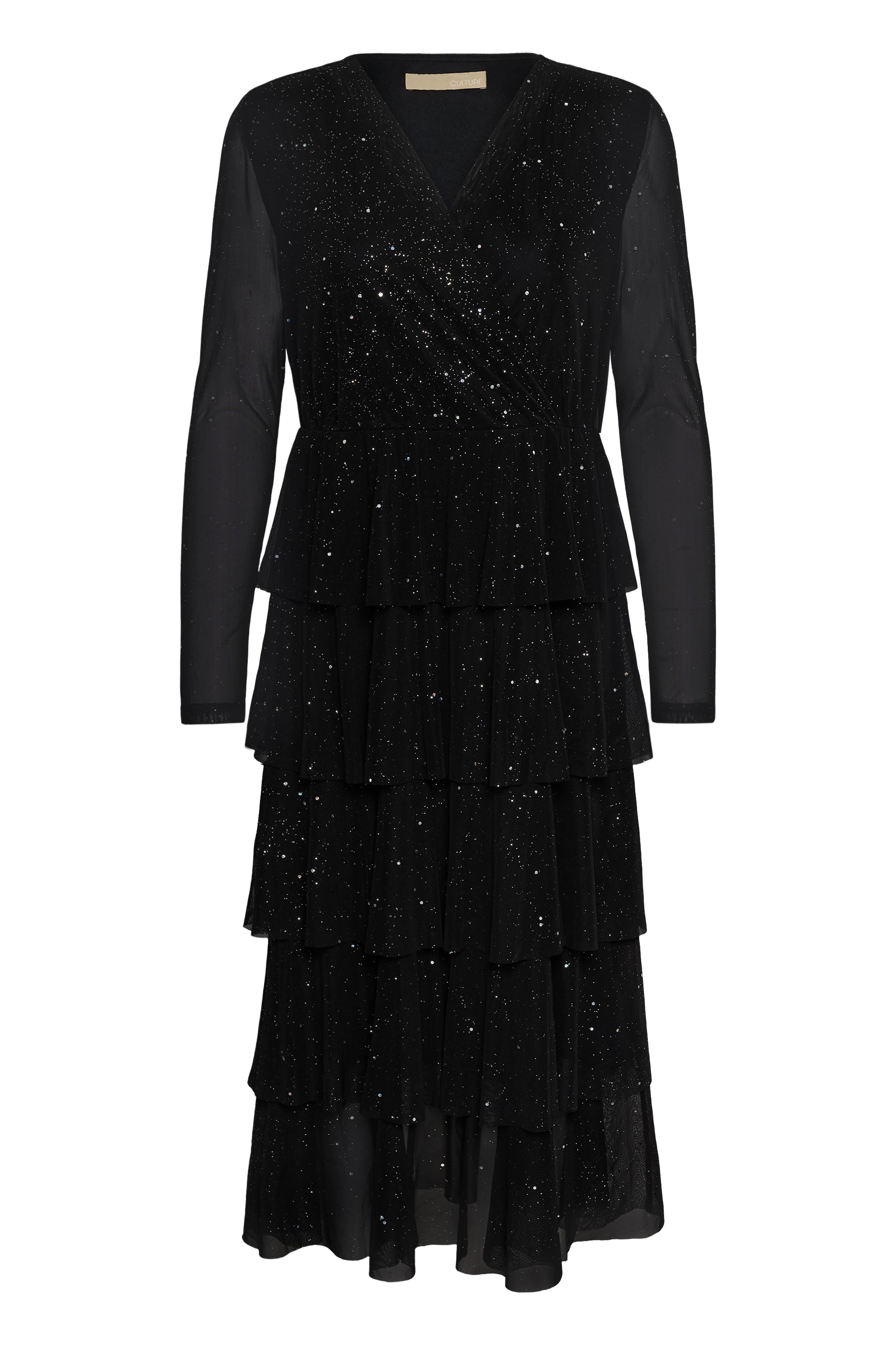 CUfrancesca Dress PACK FRONT 50113739-500012
