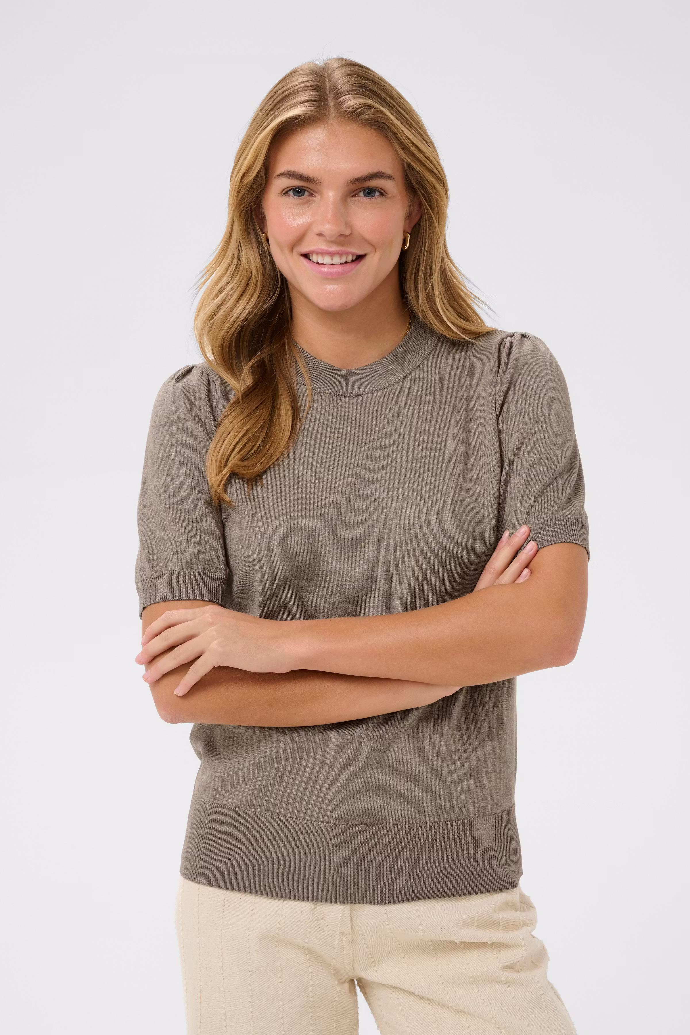 MilaSZ Pullover LOOKBOOK FRONT 30511788-1614061