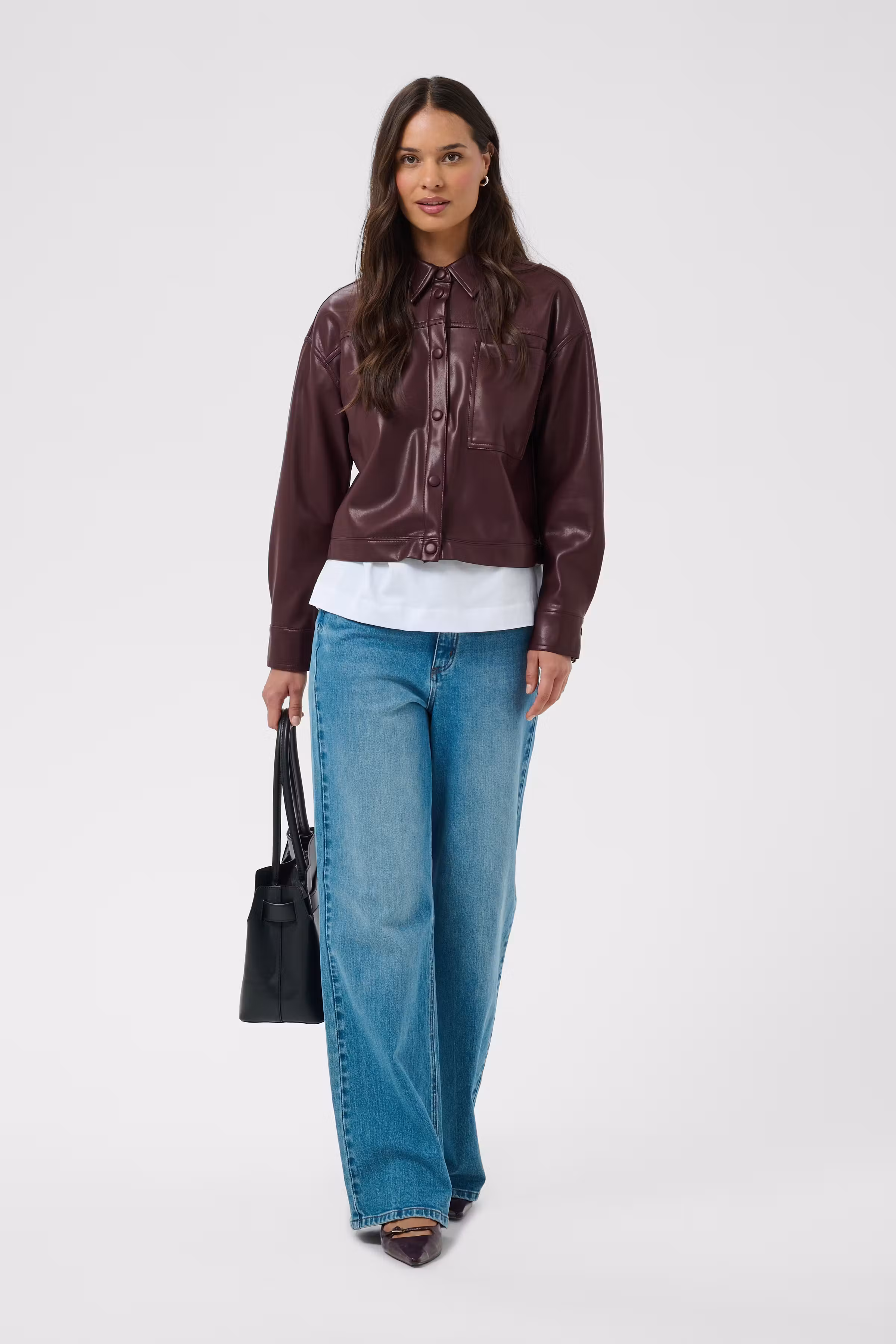 KAarense Shirt LOOKBOOK FRONT 10512222-191619