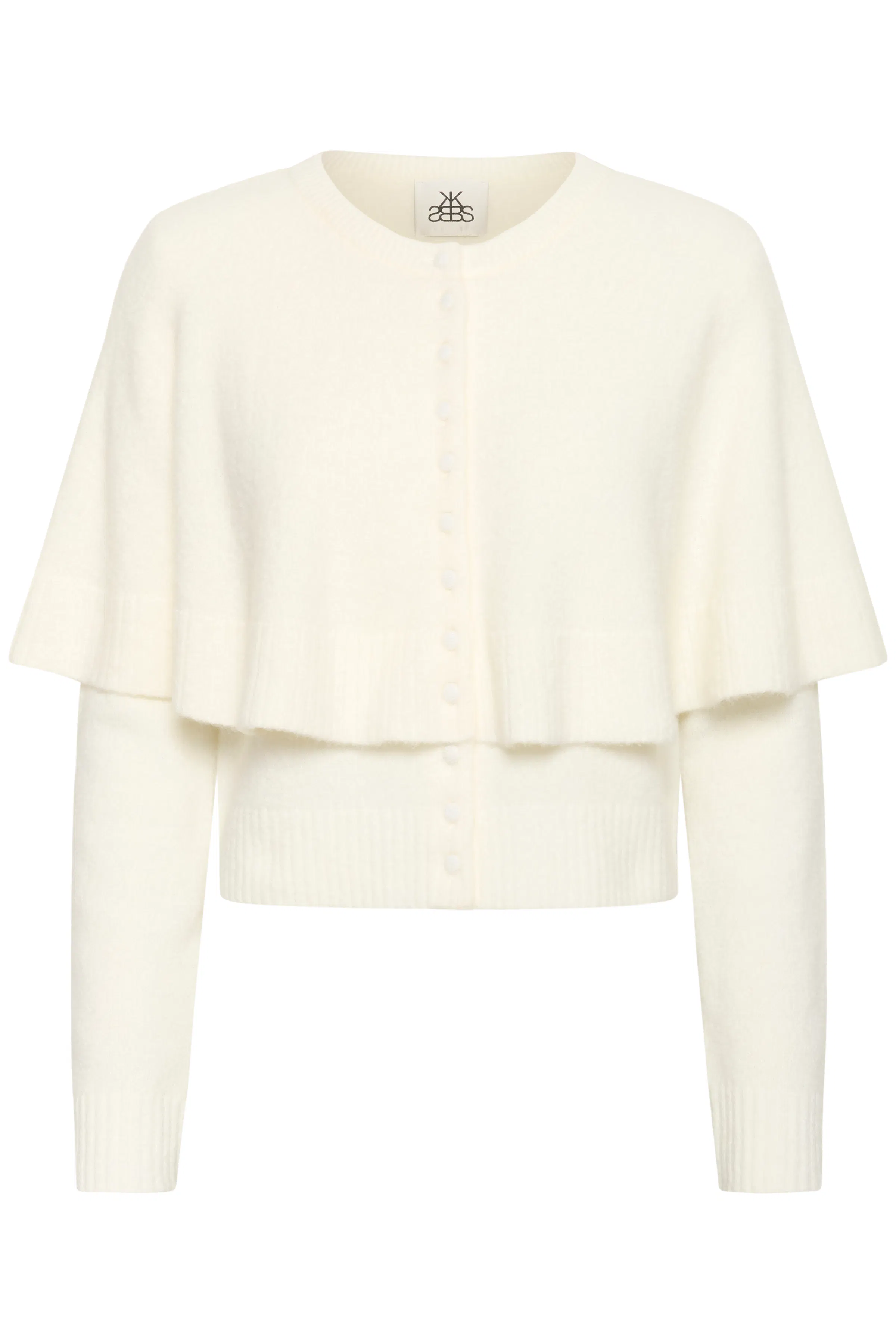 KBDream Cardigan PACK FRONT 10105833-110103