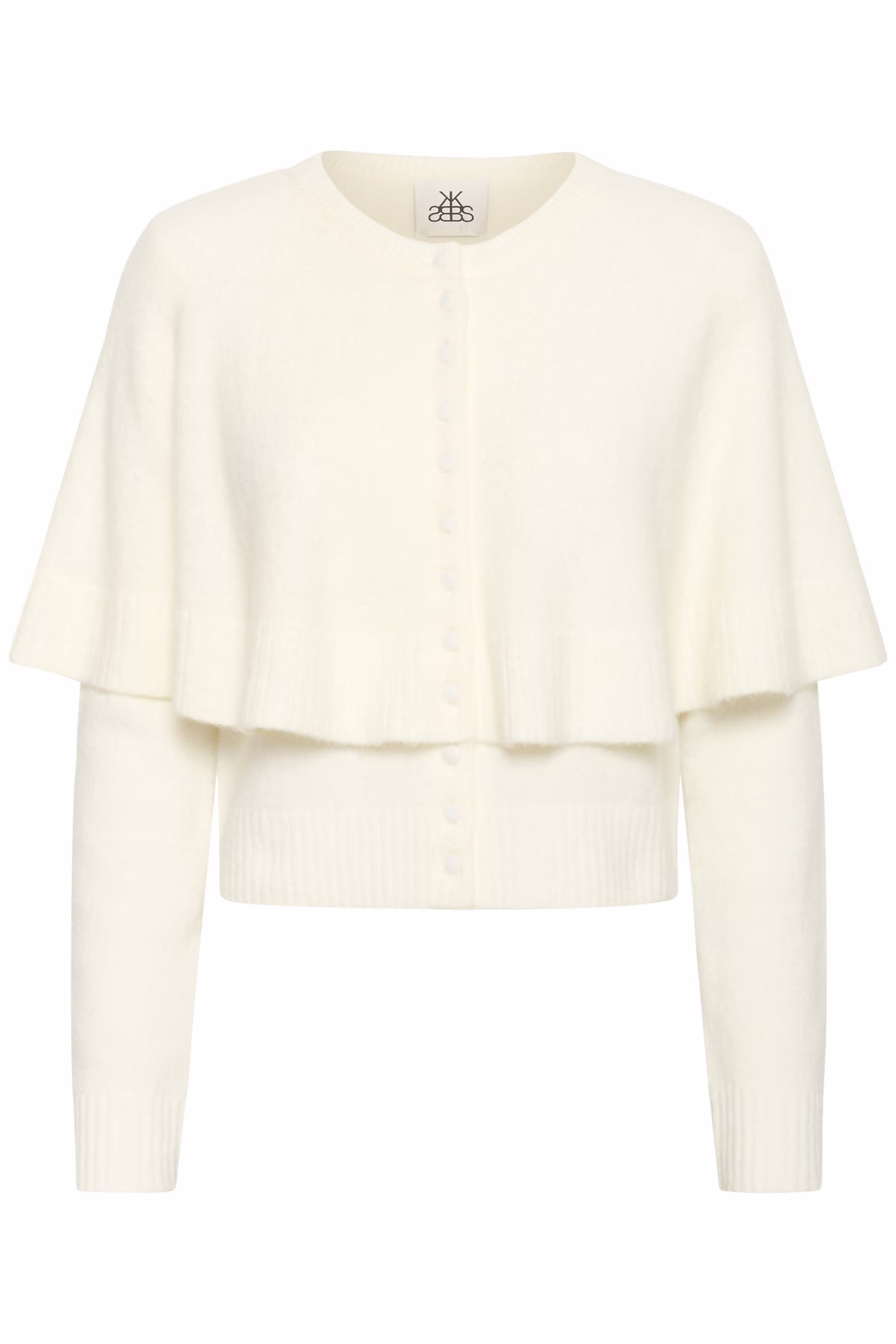 KBDream Cardigan PACK FRONT 10105833-110103