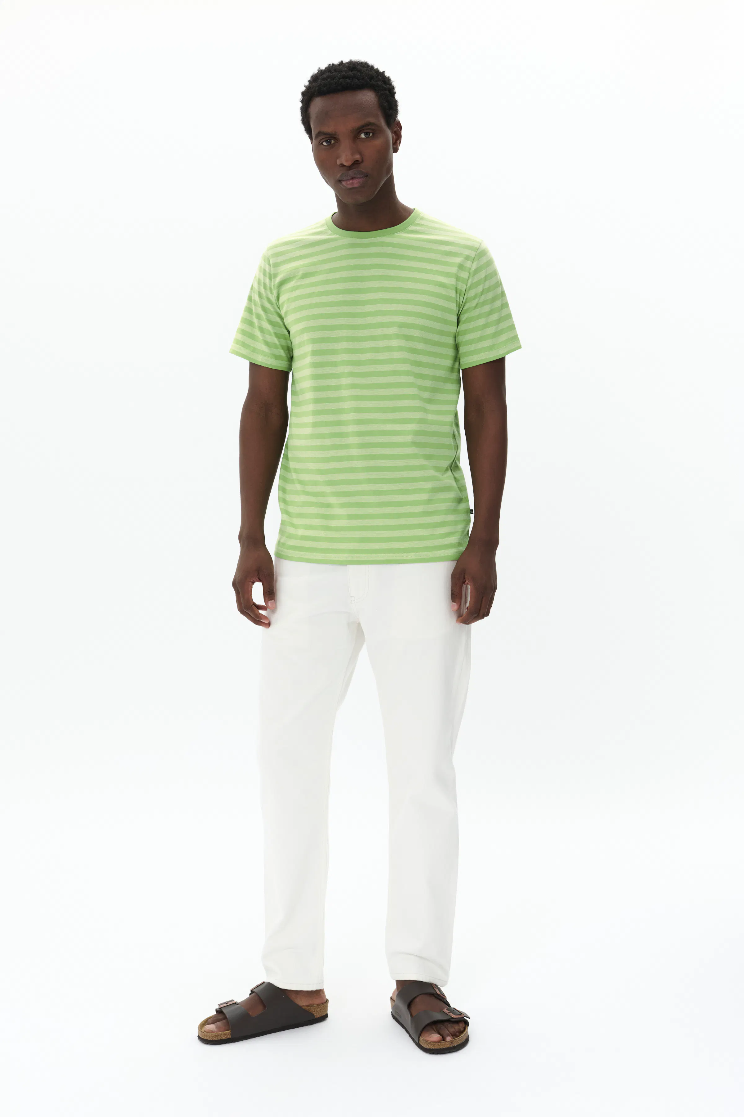 MAjeramy T-shirt LOOKBOOK FRONT 30207863-166324